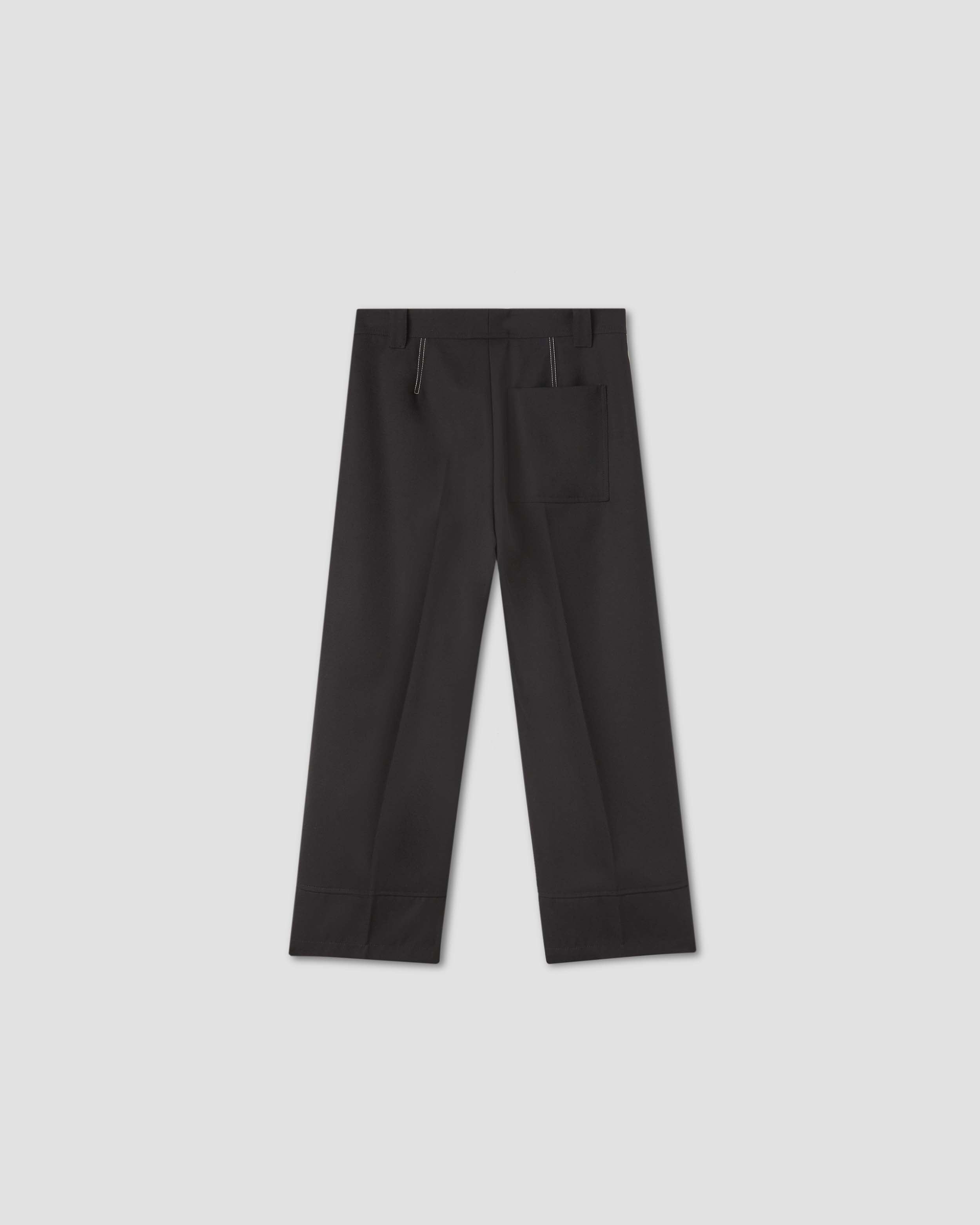 DUSK TROUSERS