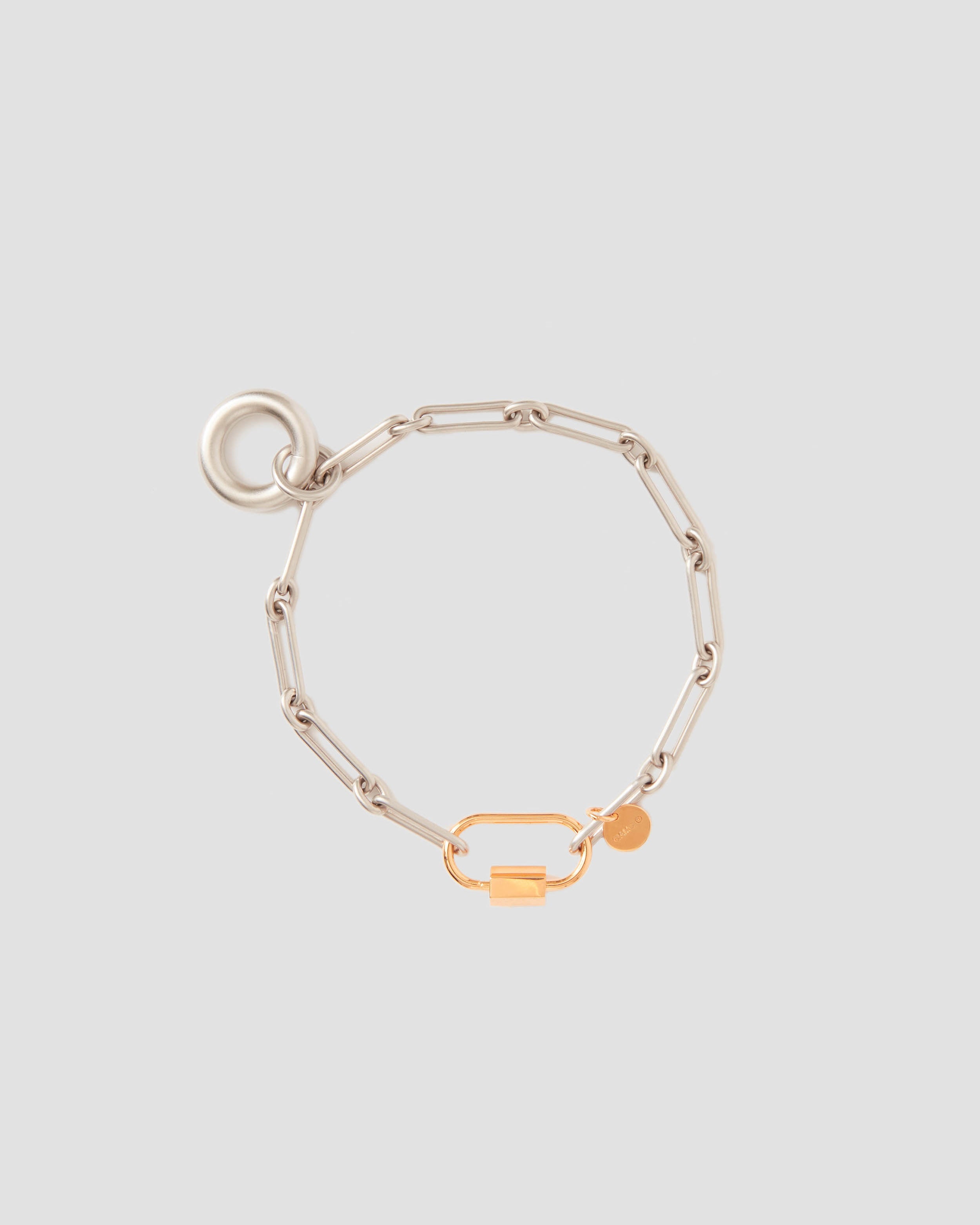 CLIP BRACELET