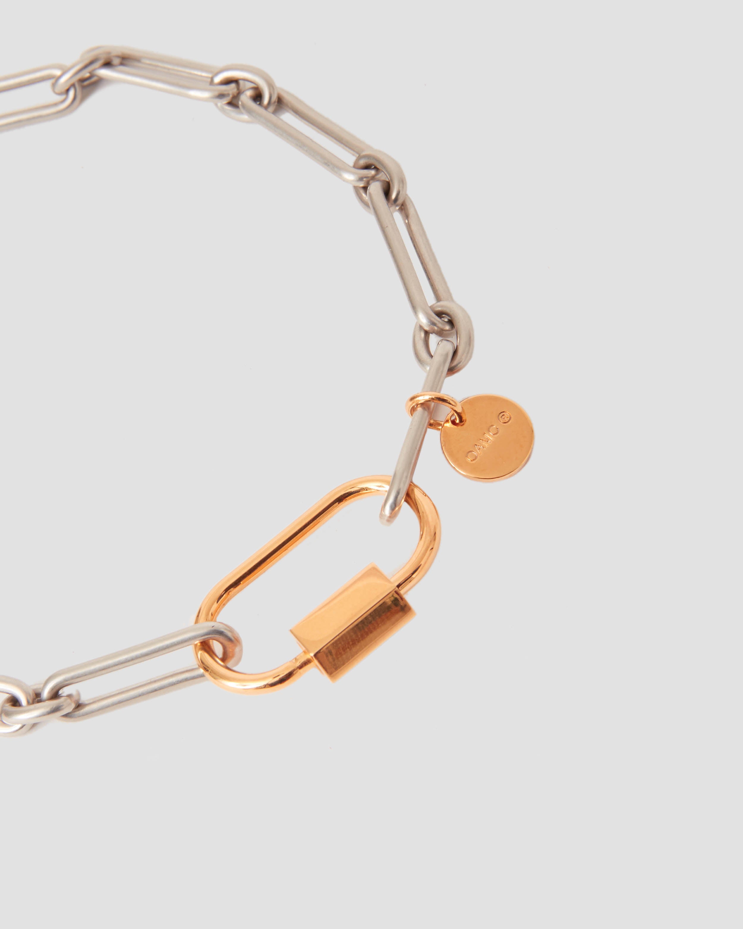 CLIP BRACELET