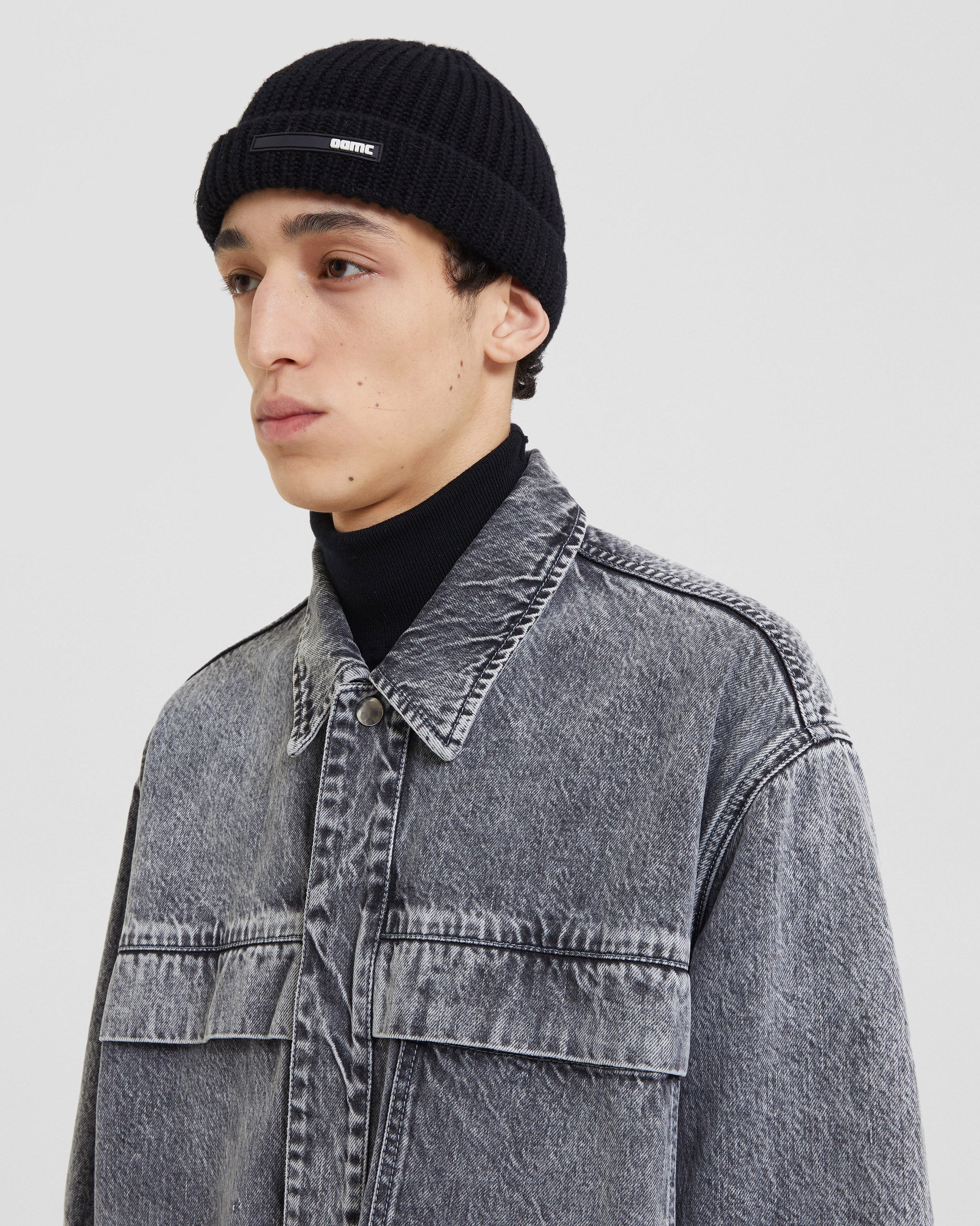 PEAK BEANIE