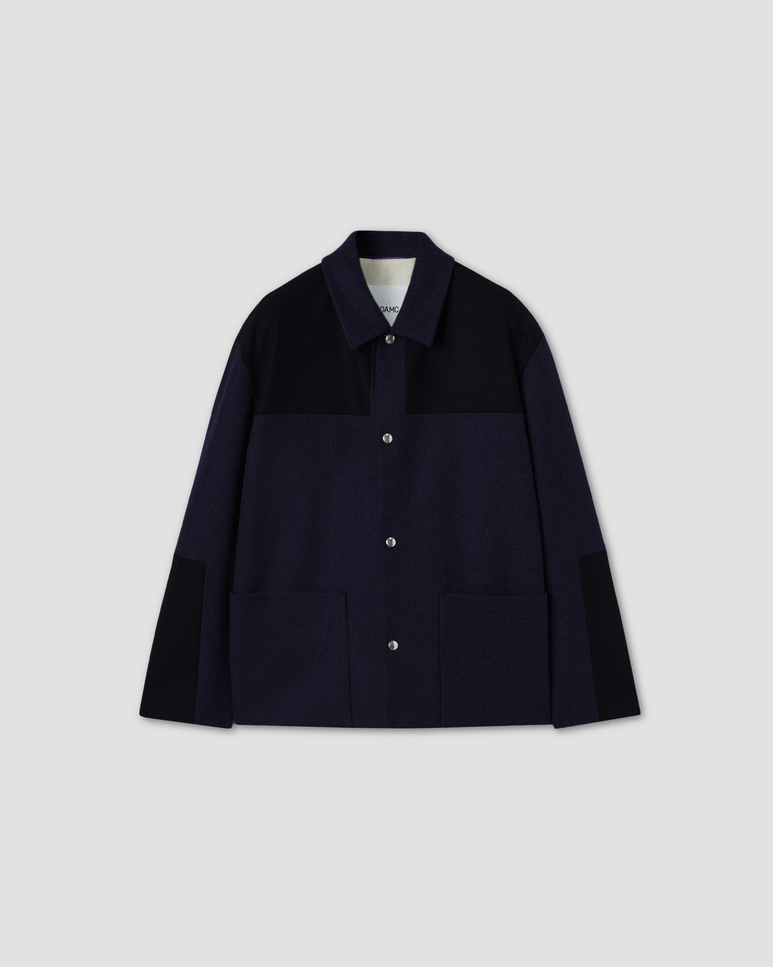 GUIDE JACKET
