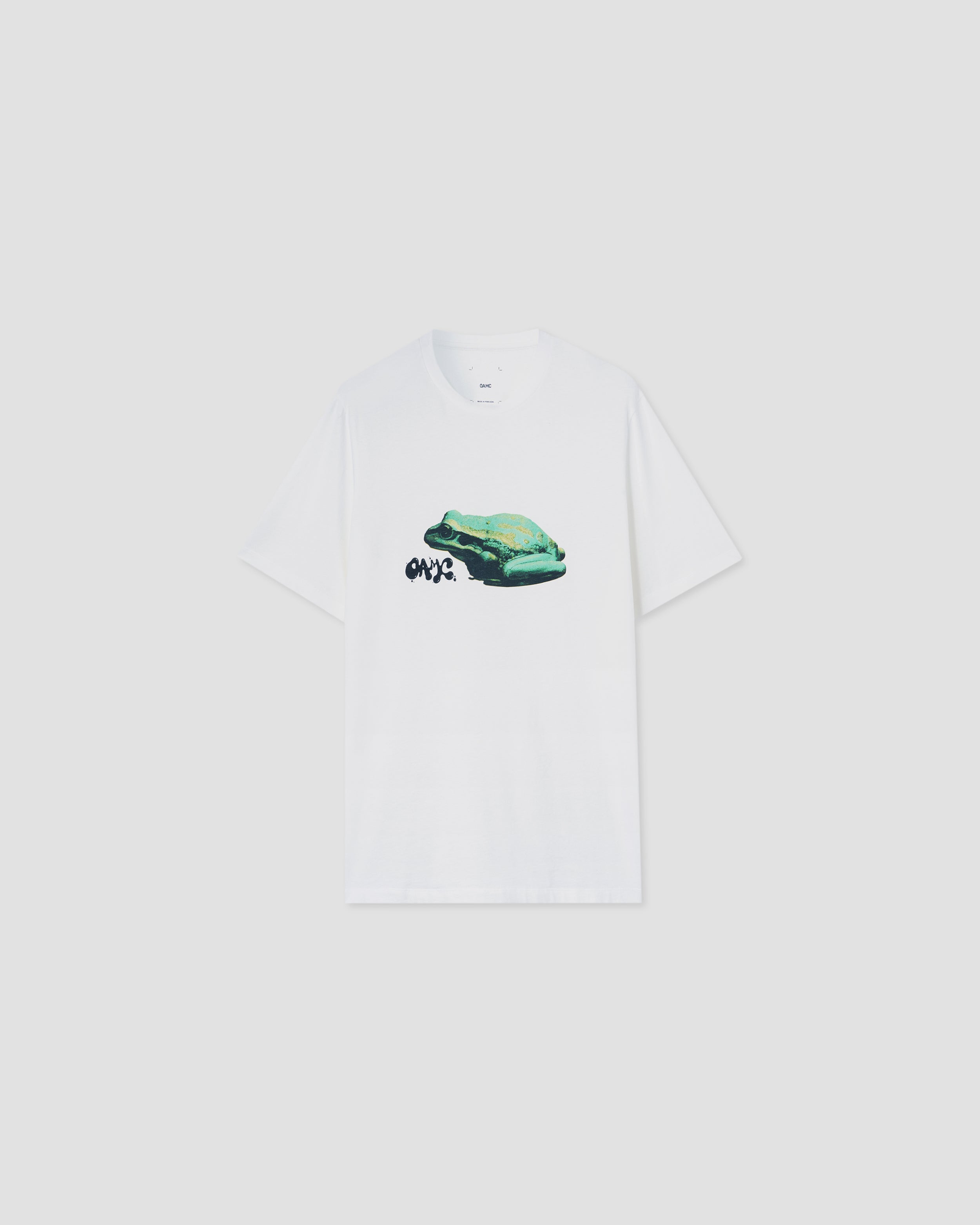 AMPHIBIAN T-SHIRT