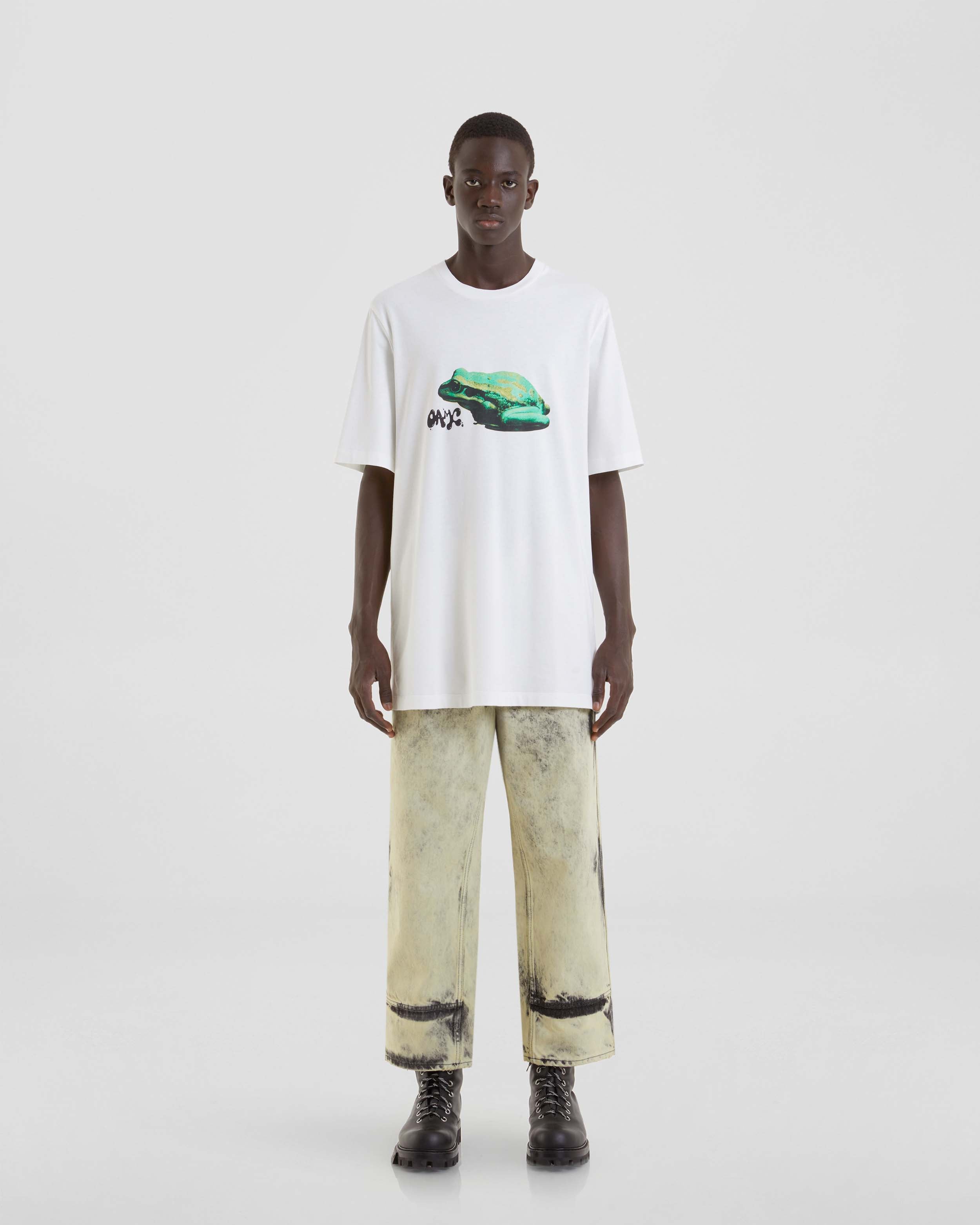 AMPHIBIAN T-SHIRT