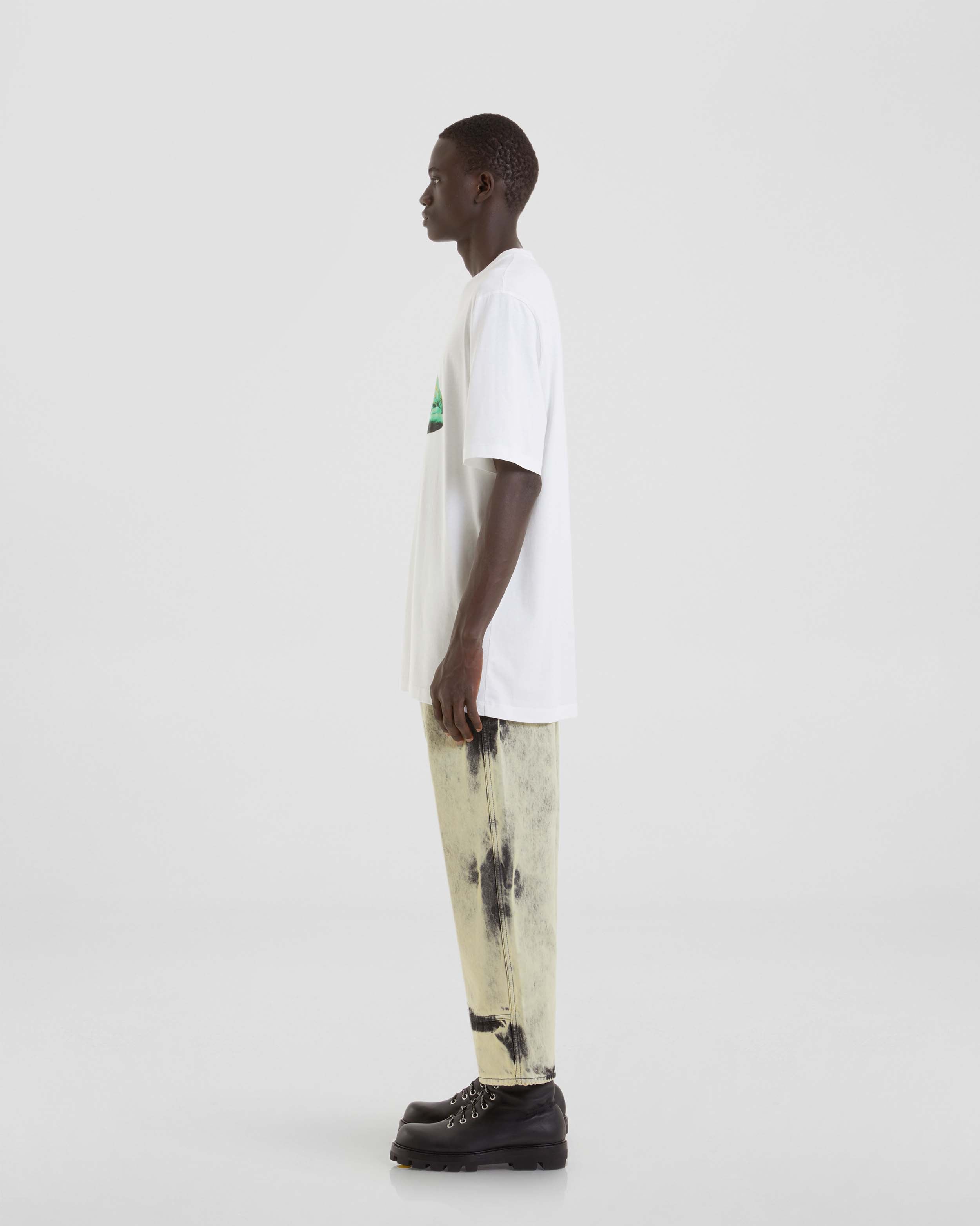 AMPHIBIAN T-SHIRT