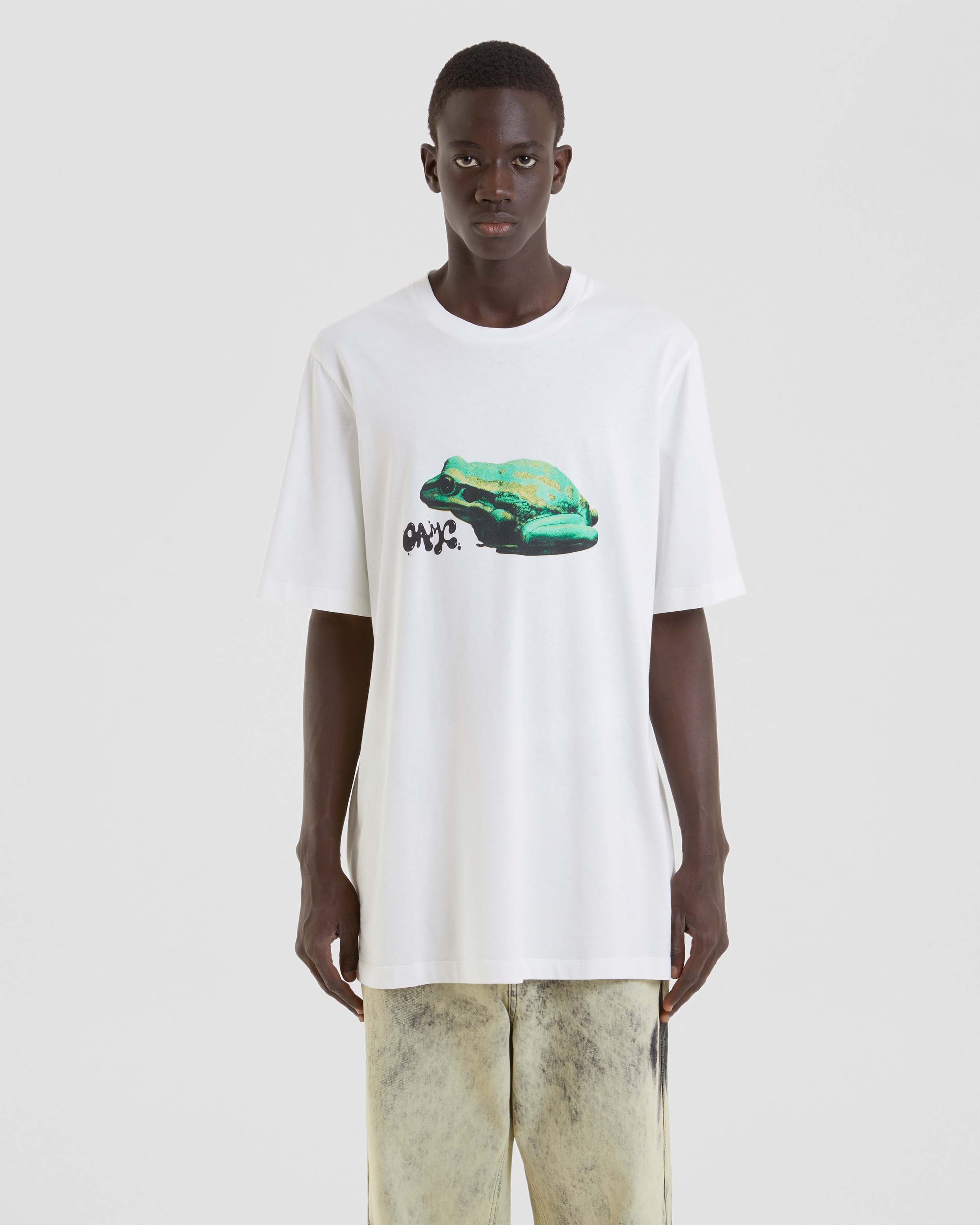 AMPHIBIAN T-SHIRT