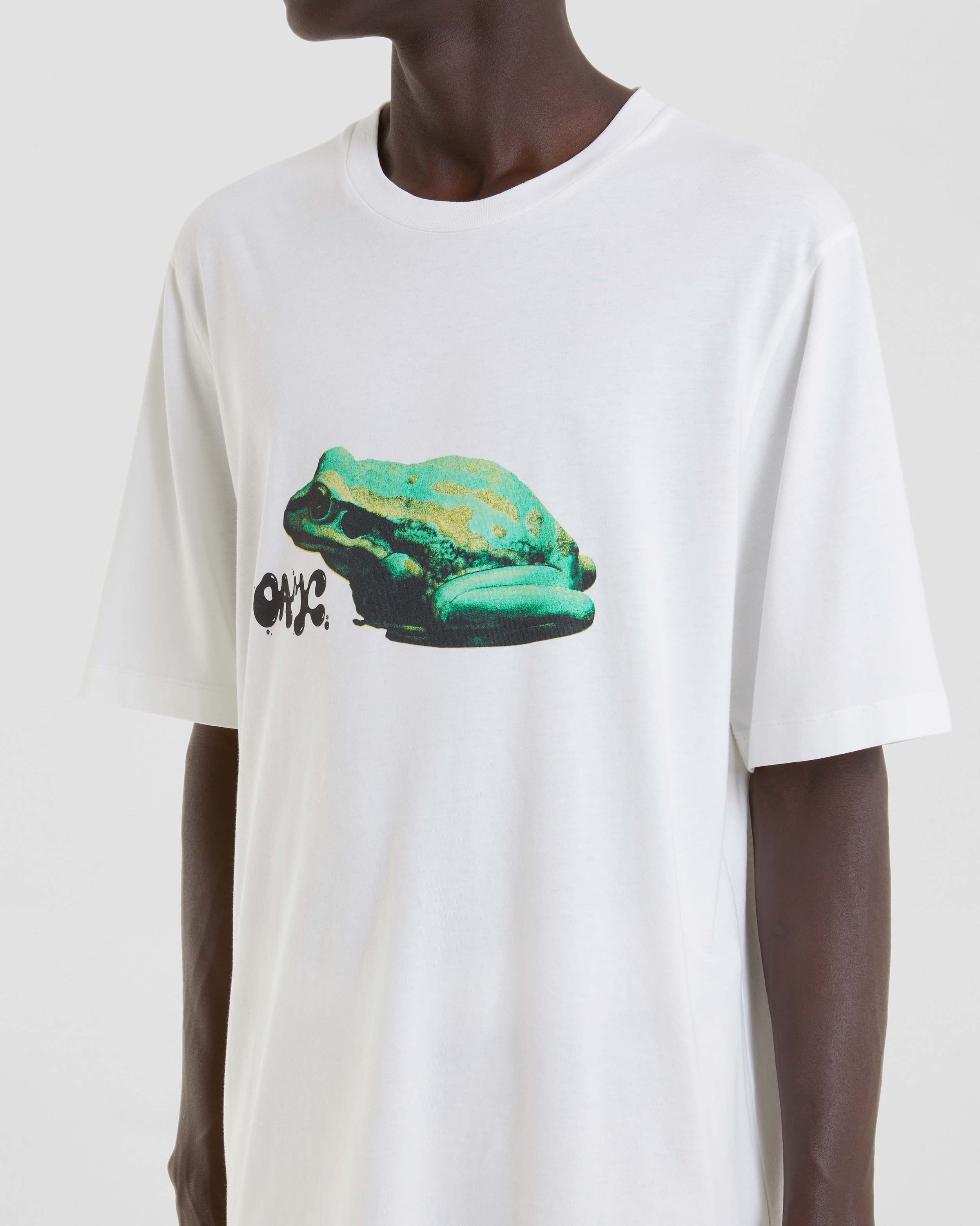 AMPHIBIAN T-SHIRT