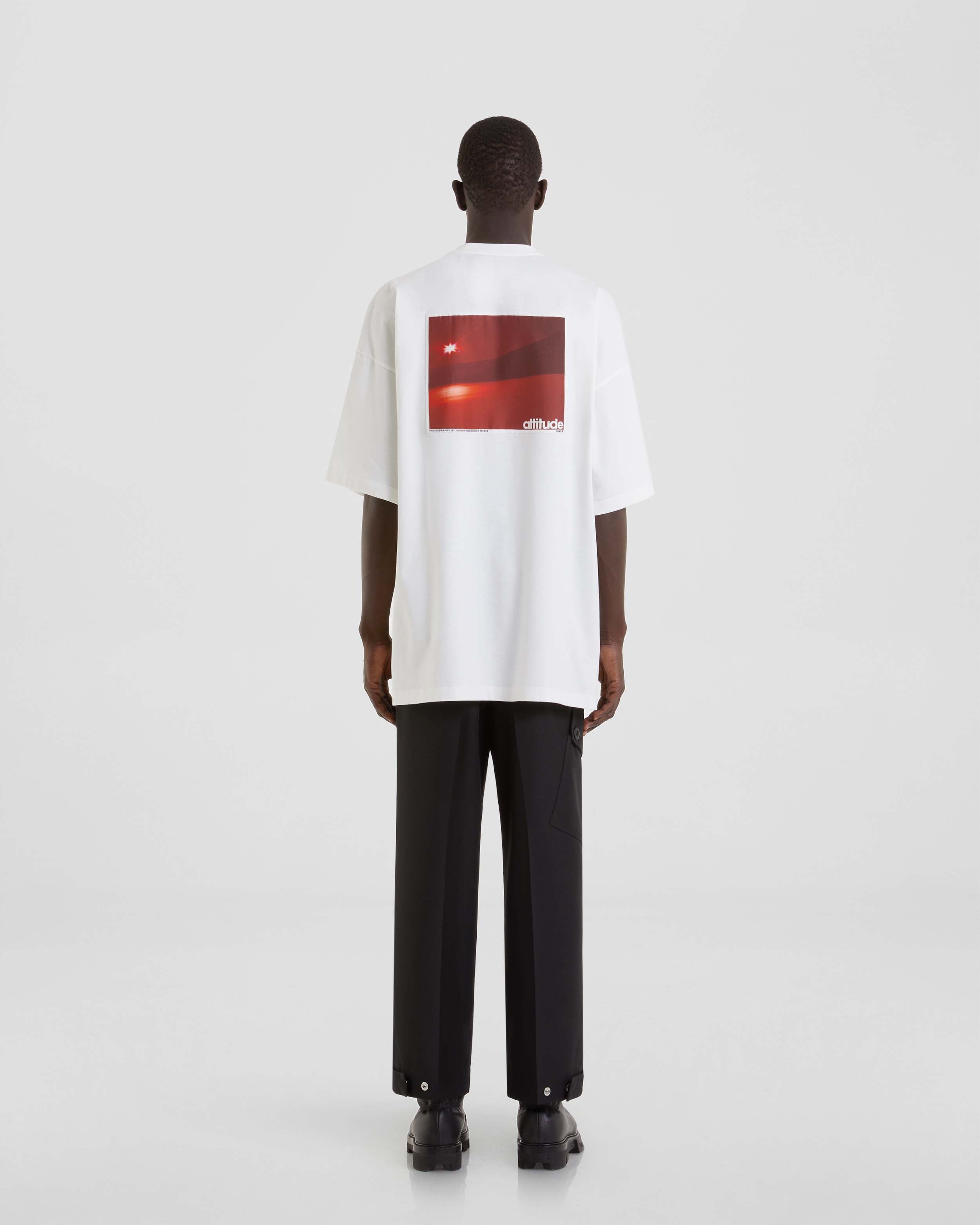 ALTITUDE T-SHIRT