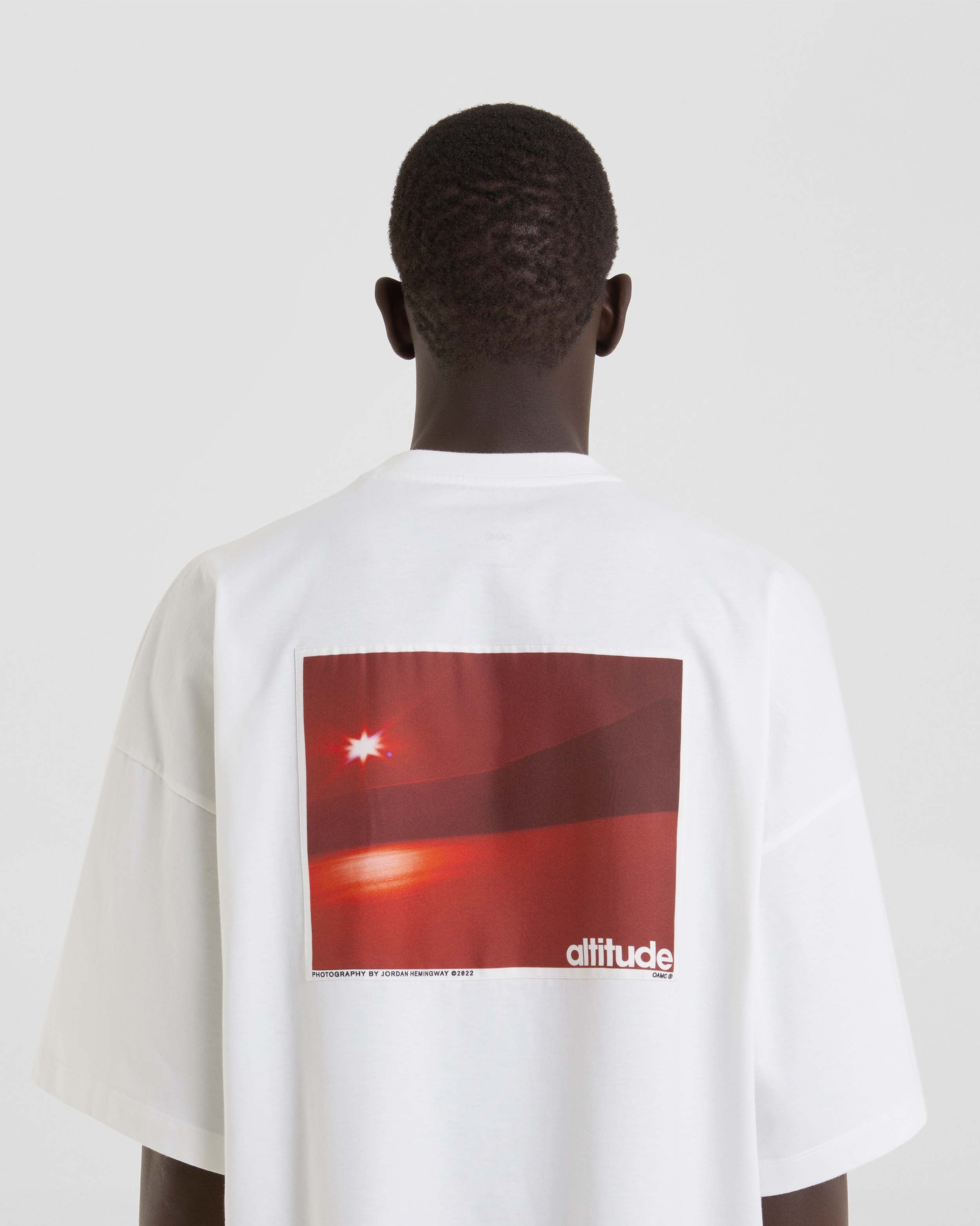 ALTITUDE T-SHIRT