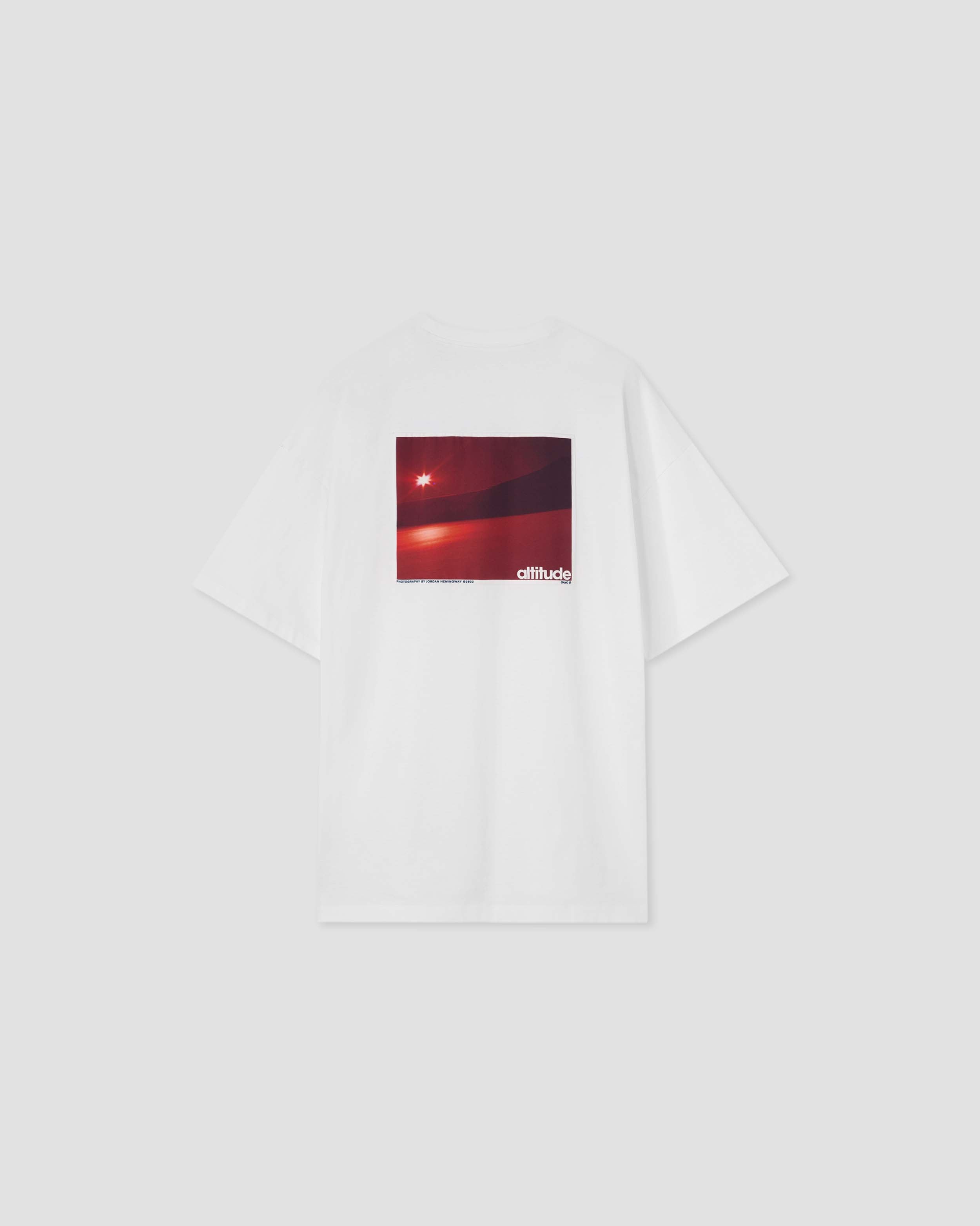 ALTITUDE T-SHIRT