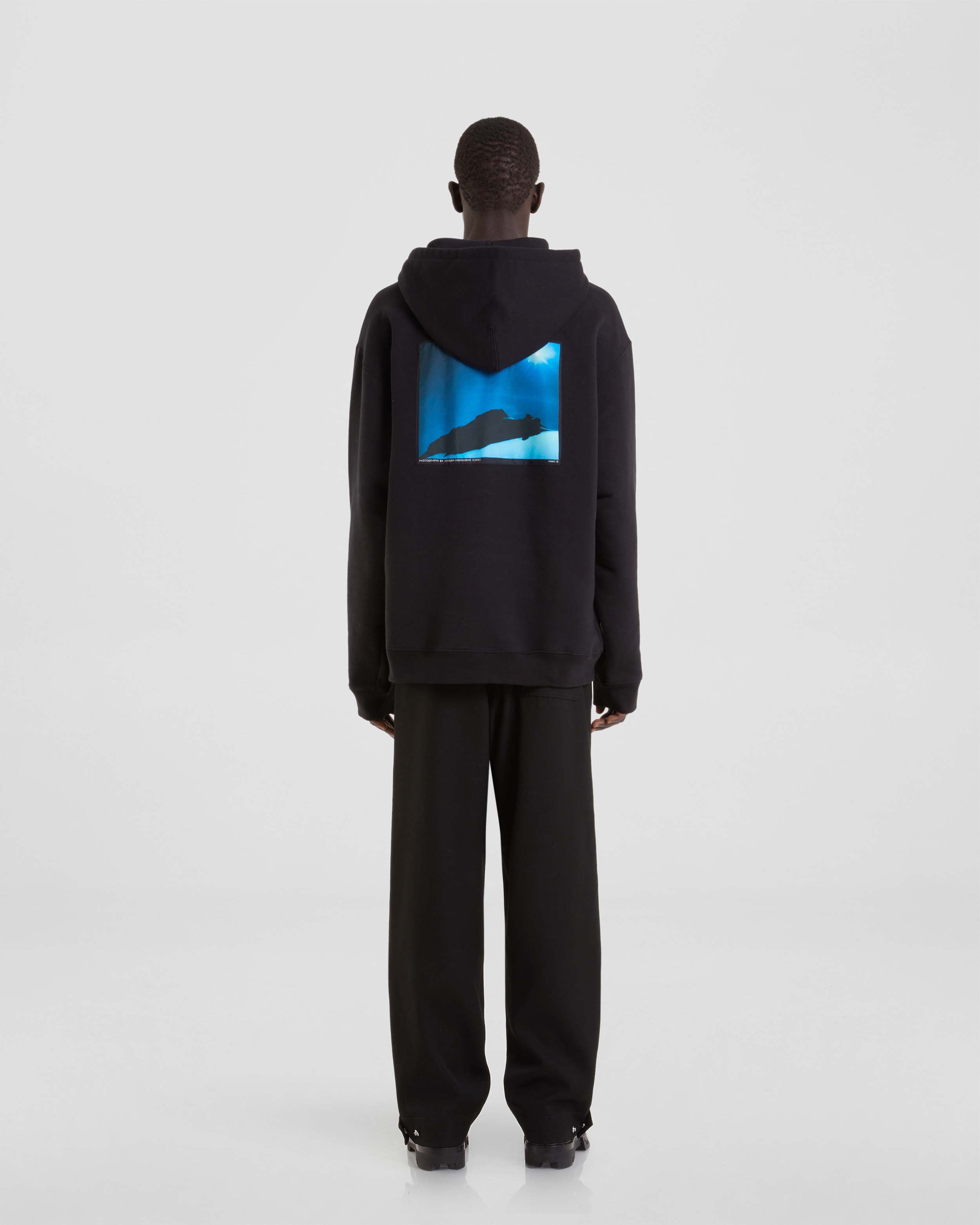 ALBADUNE HOODIE
