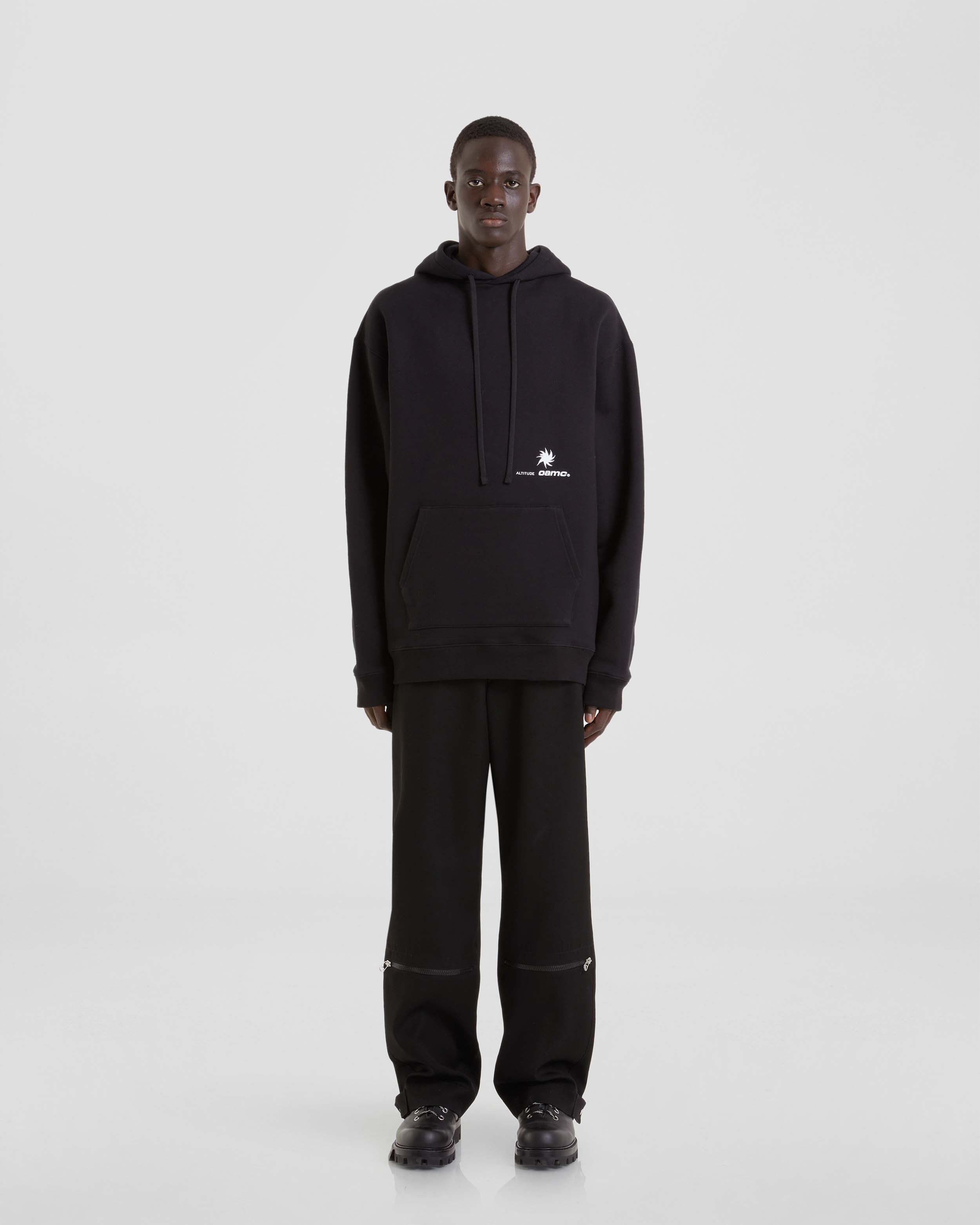 ALBADUNE HOODIE