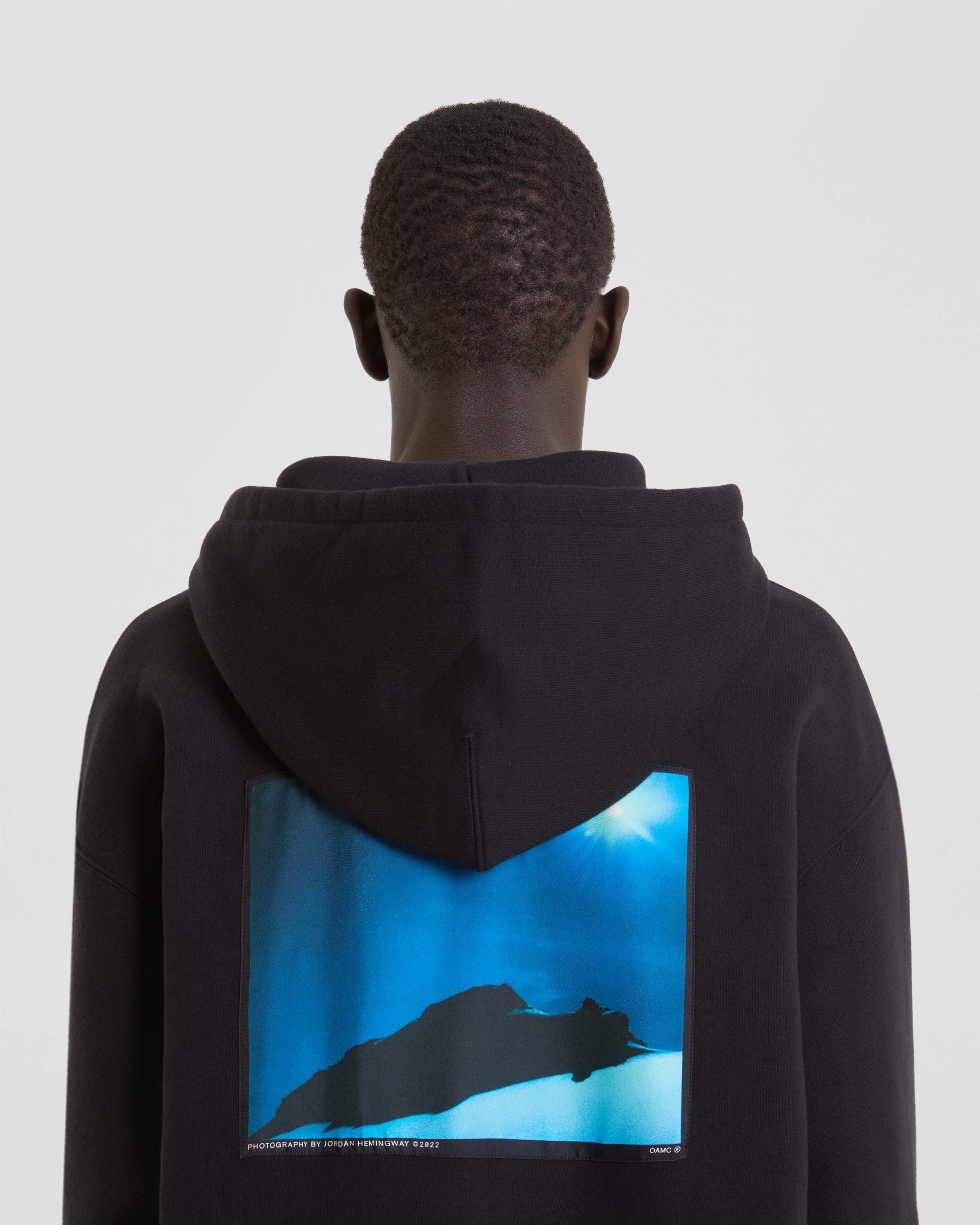 ALBADUNE HOODIE