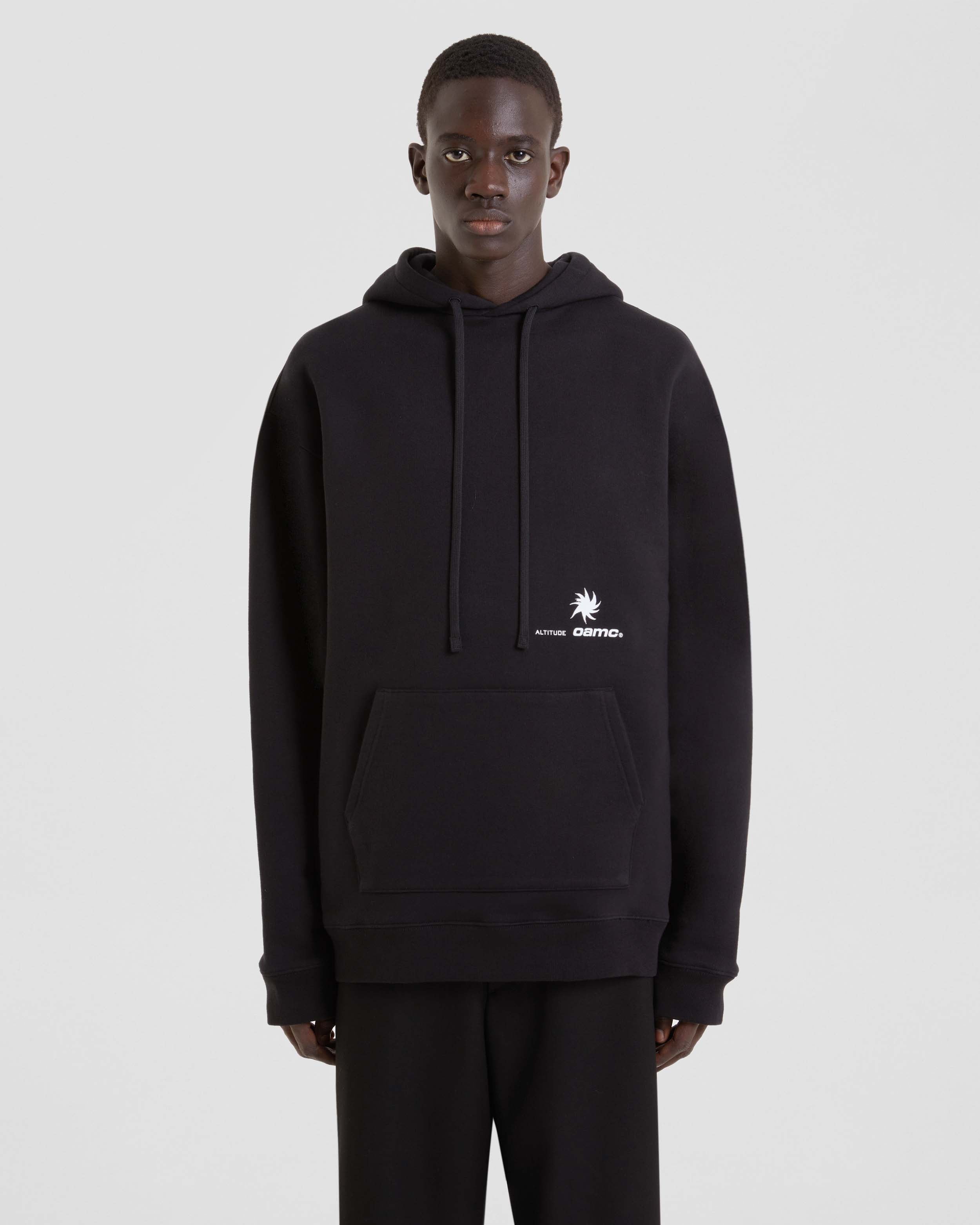 ALBADUNE HOODIE