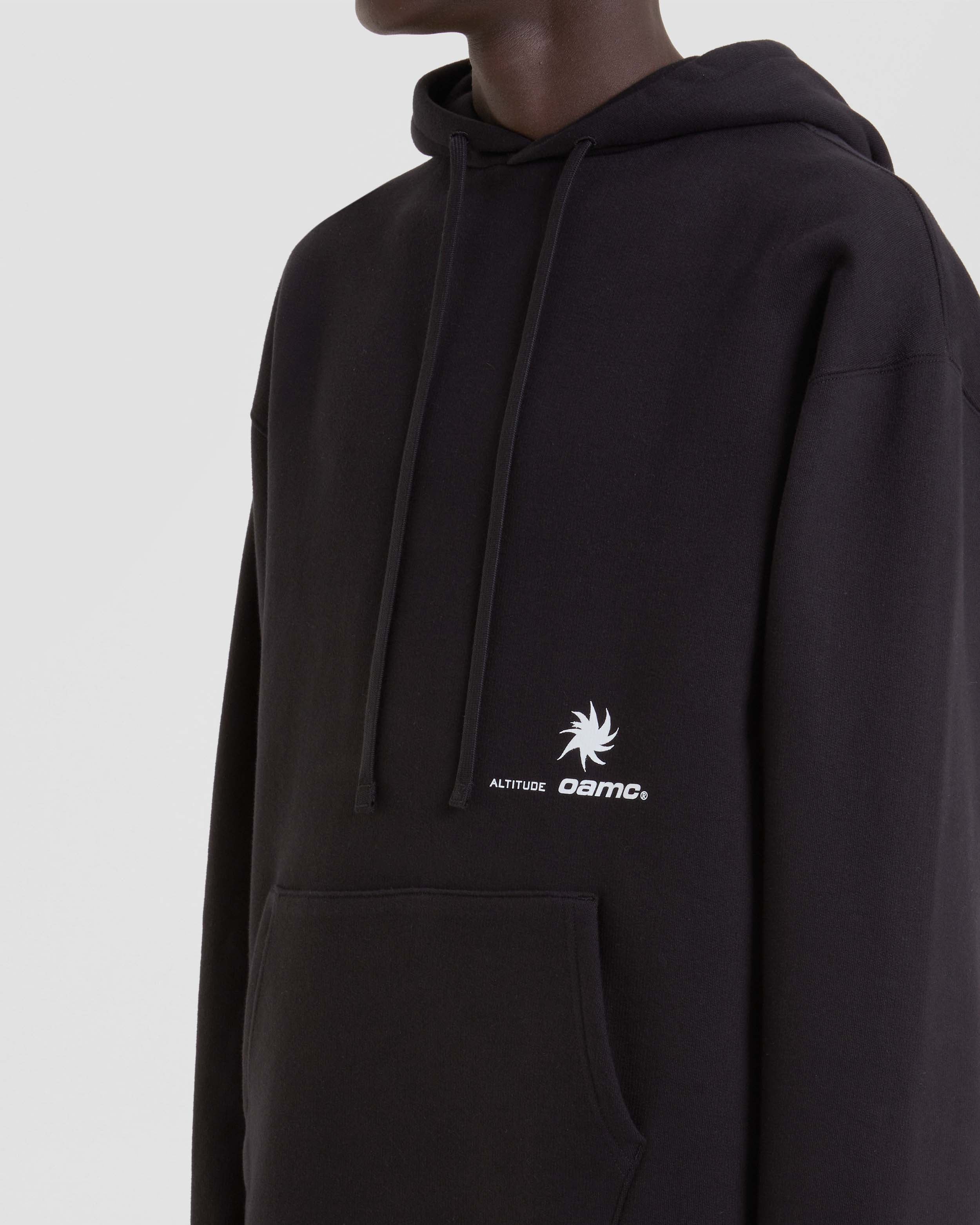 ALBADUNE HOODIE