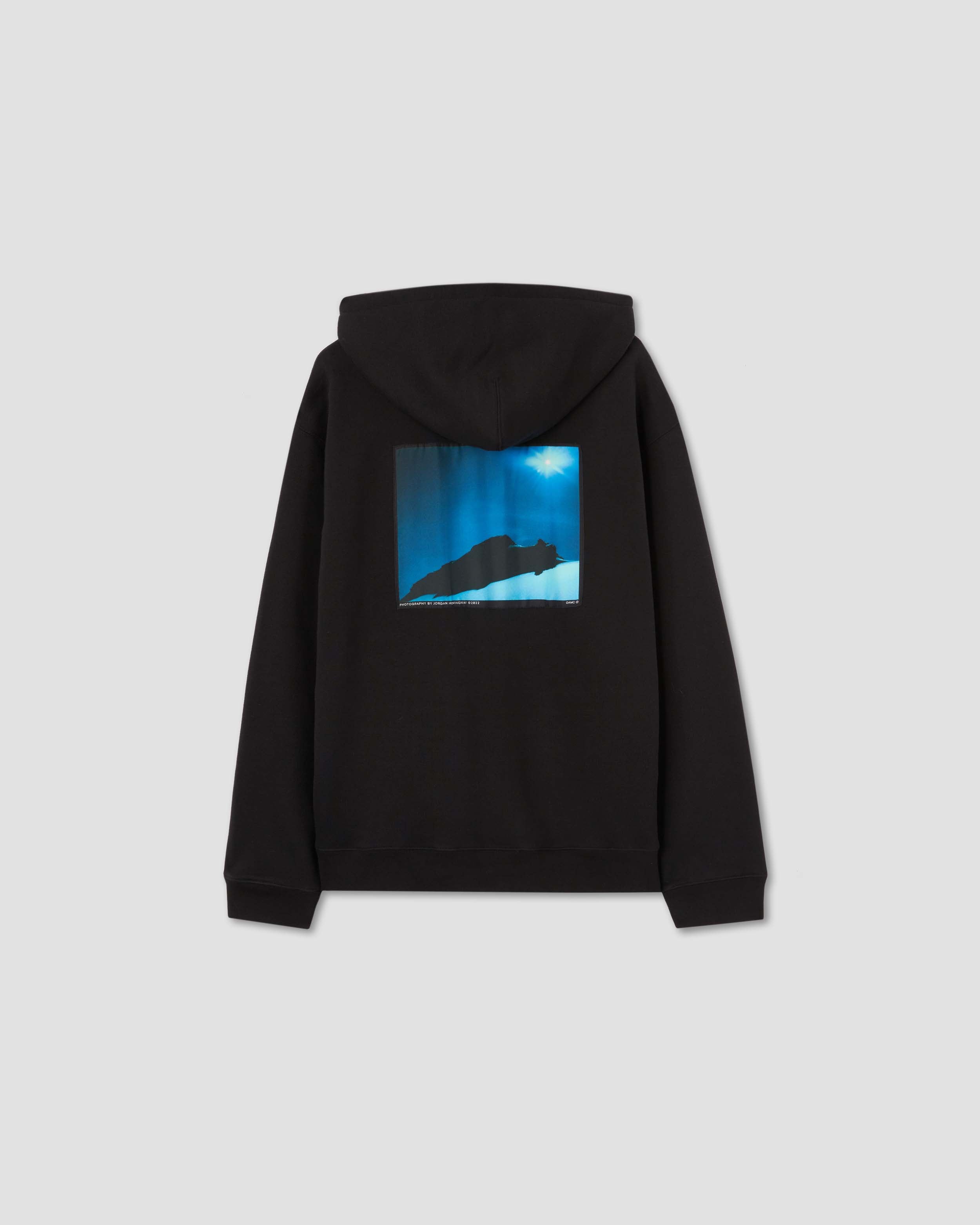 ALBADUNE HOODIE