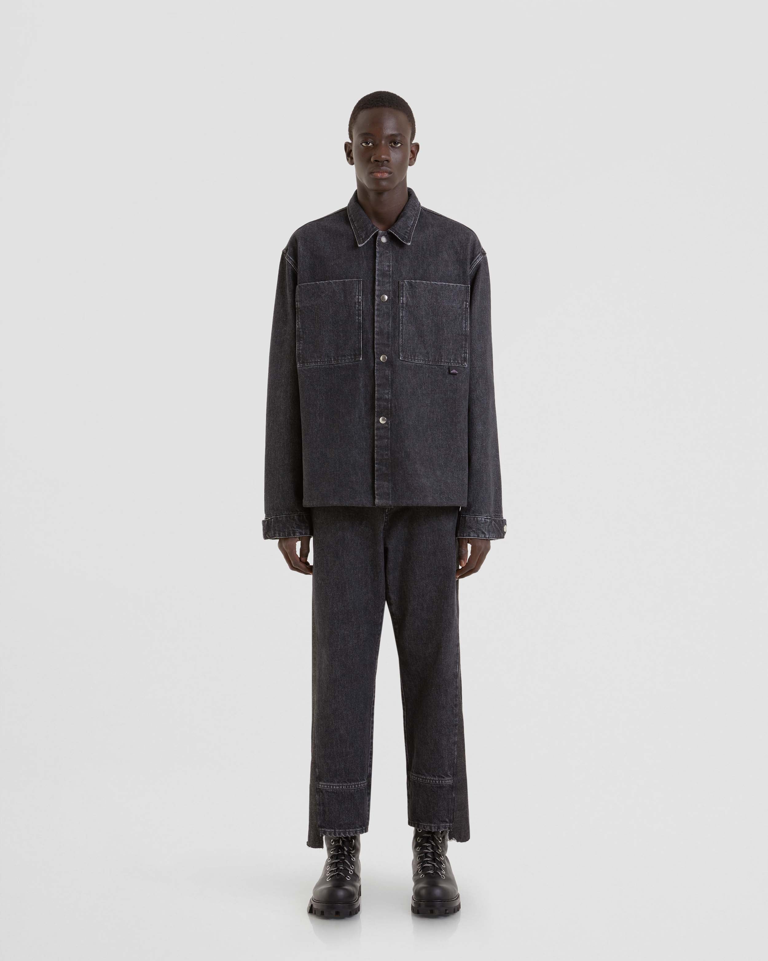 FALESIA SHIRT