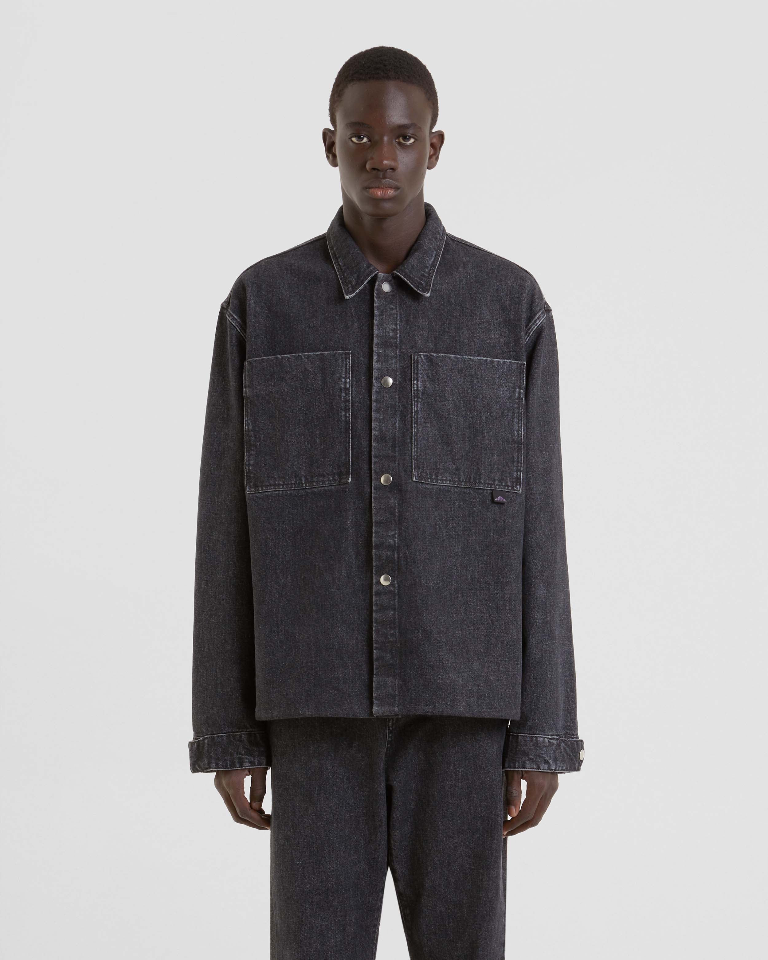 FALESIA SHIRT