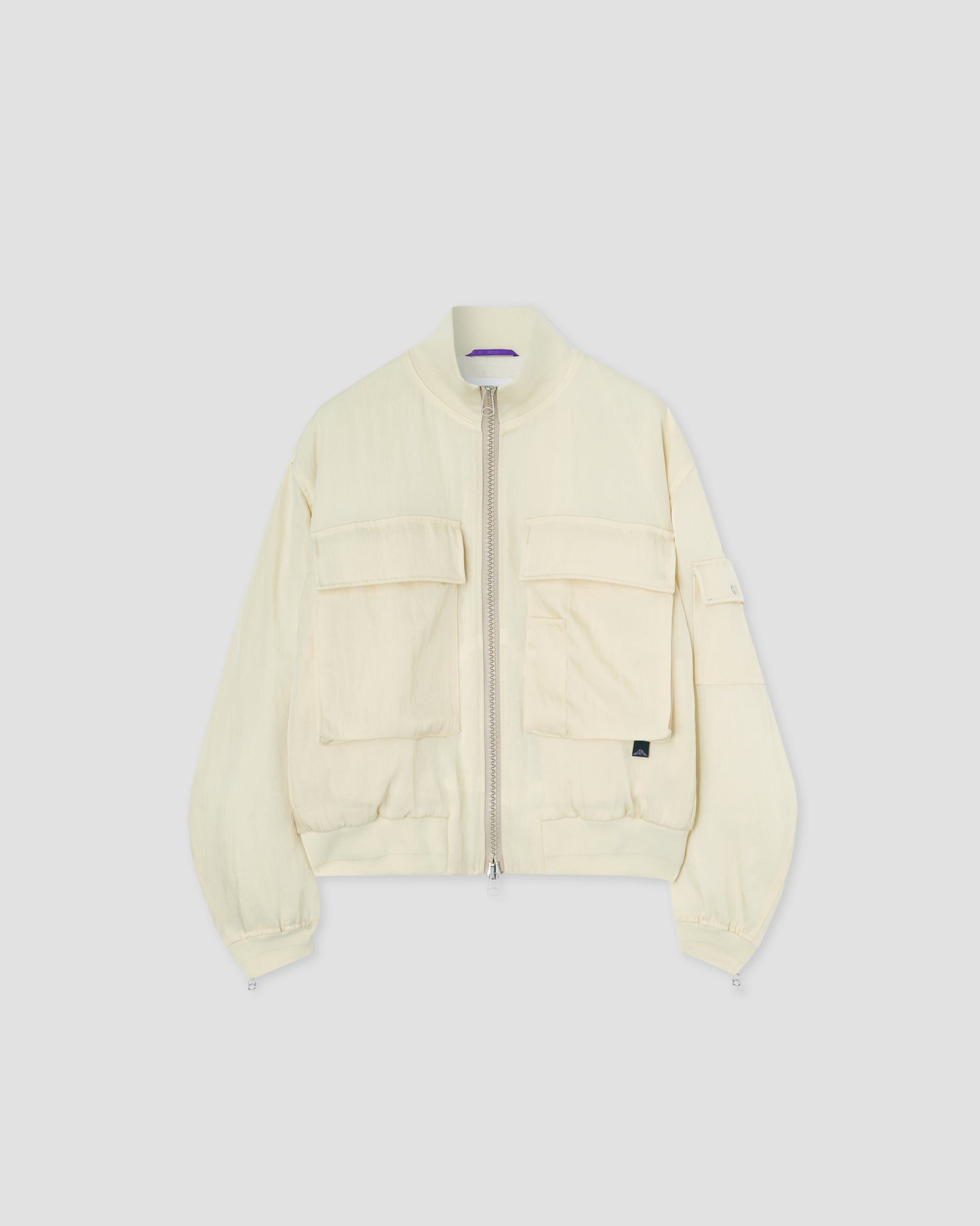 CROFT BOMBER
