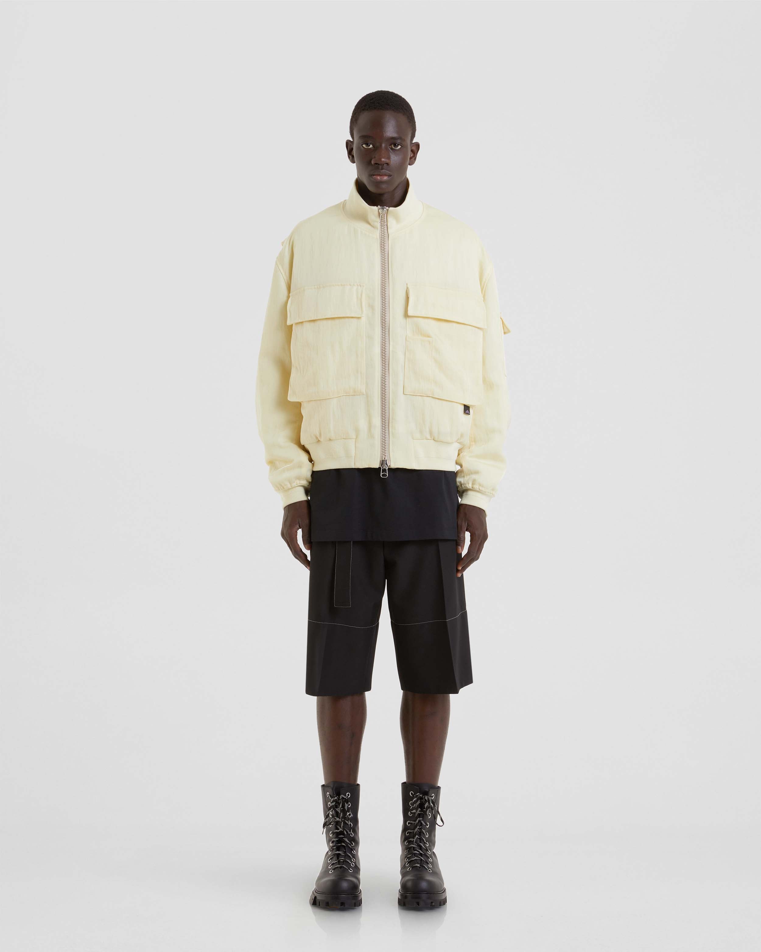 CROFT BOMBER