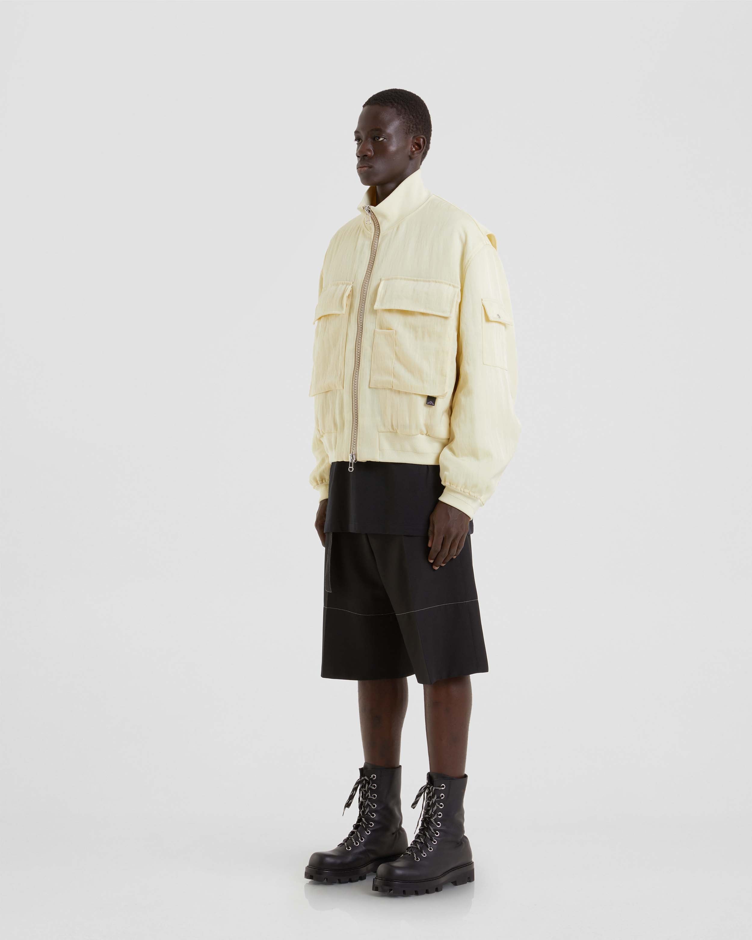 CROFT BOMBER