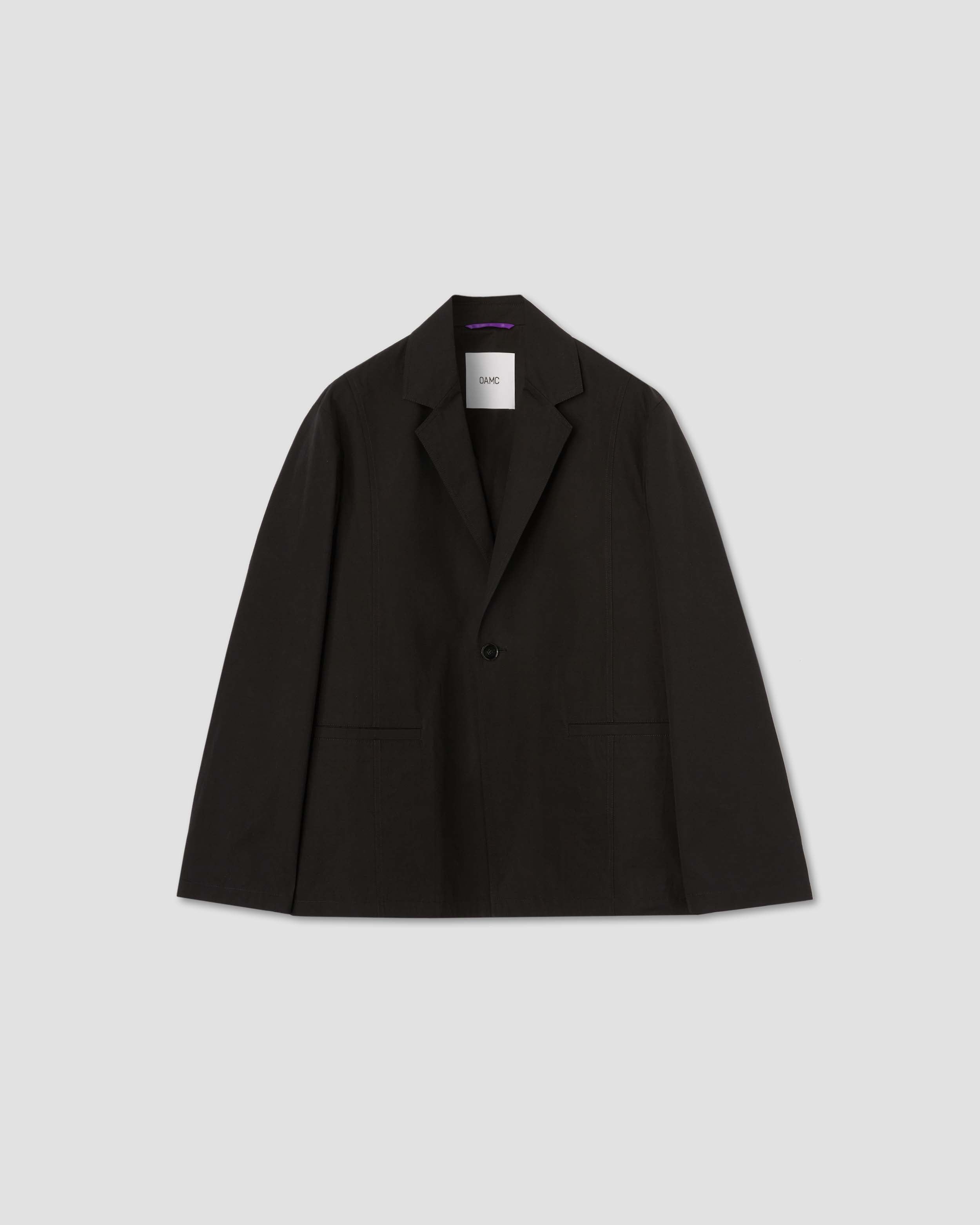COVE JACKET