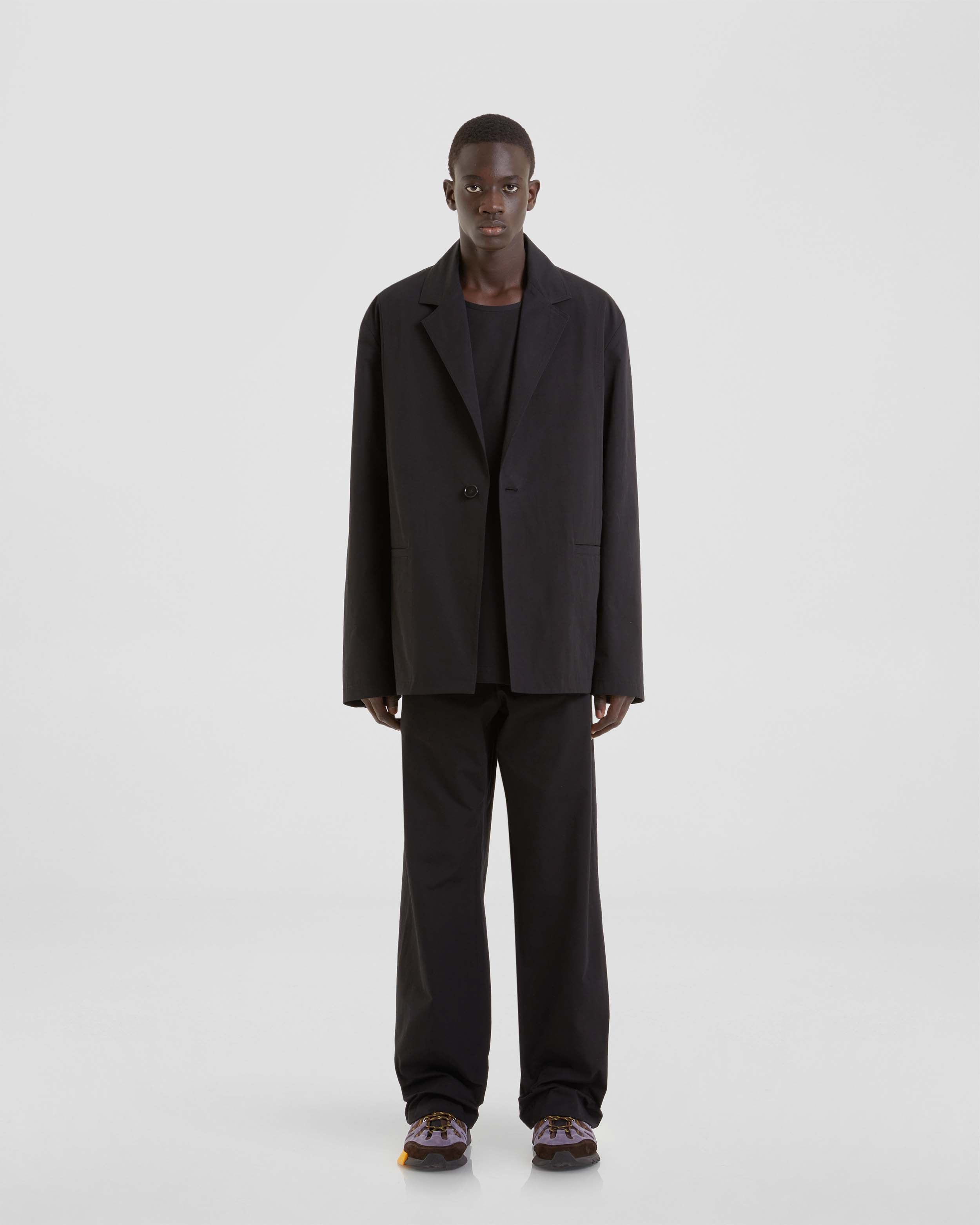 COVE JACKET