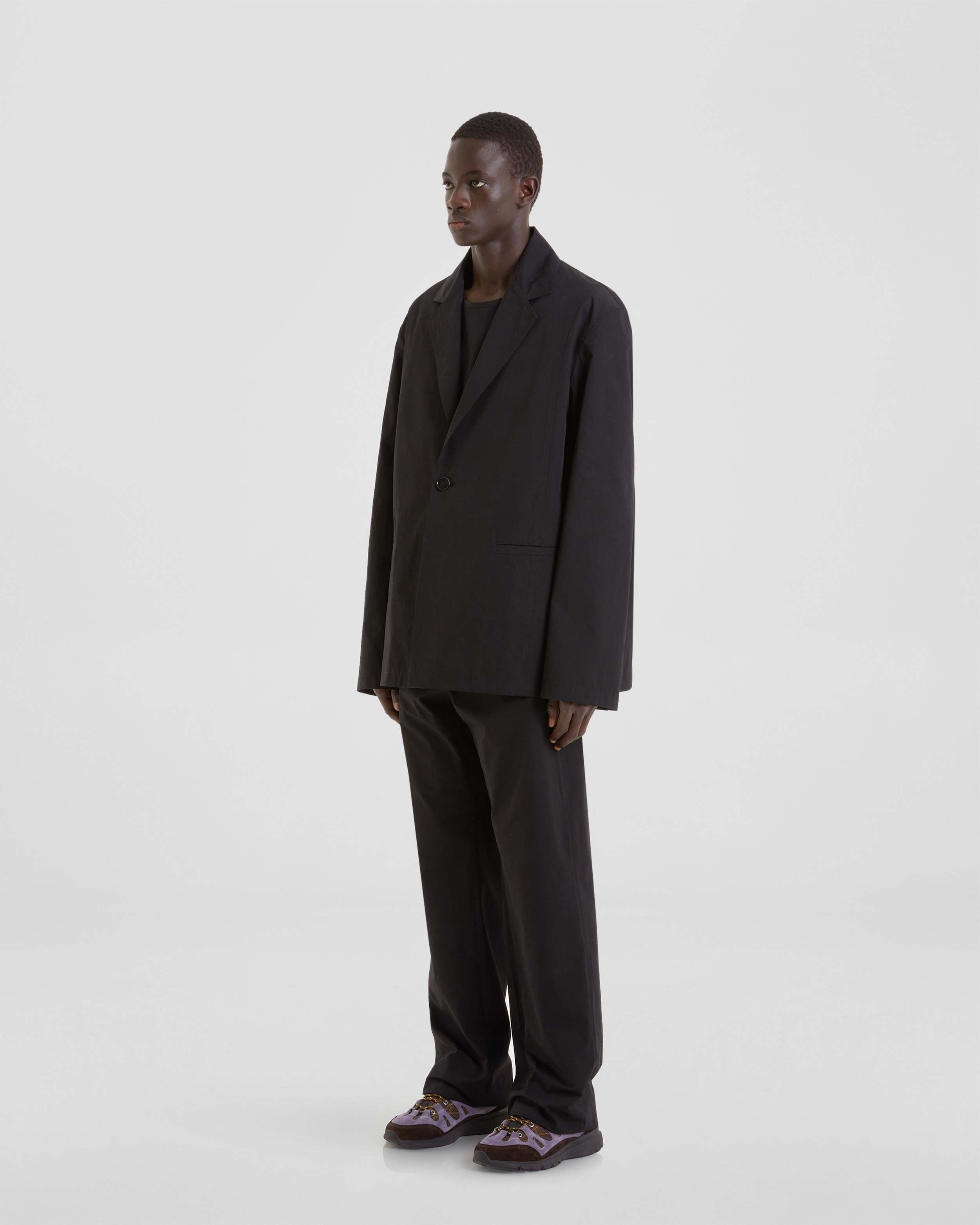 COVE JACKET