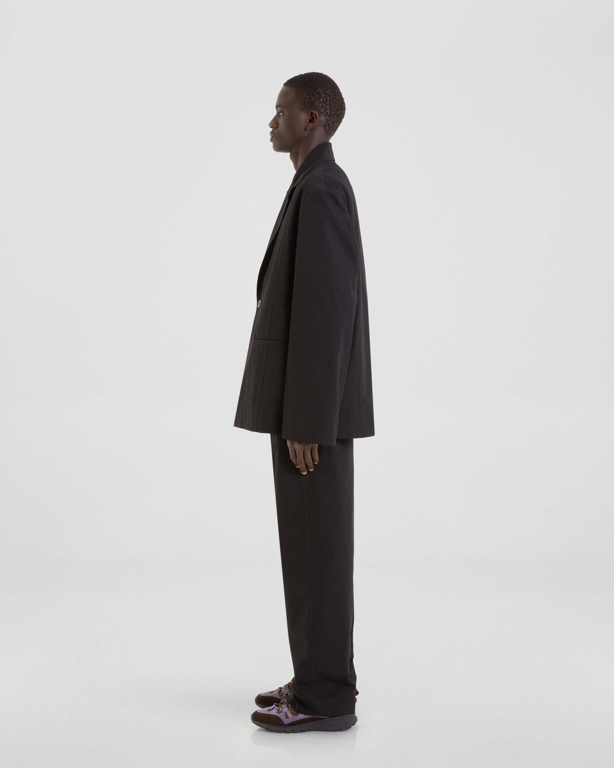 COVE JACKET
