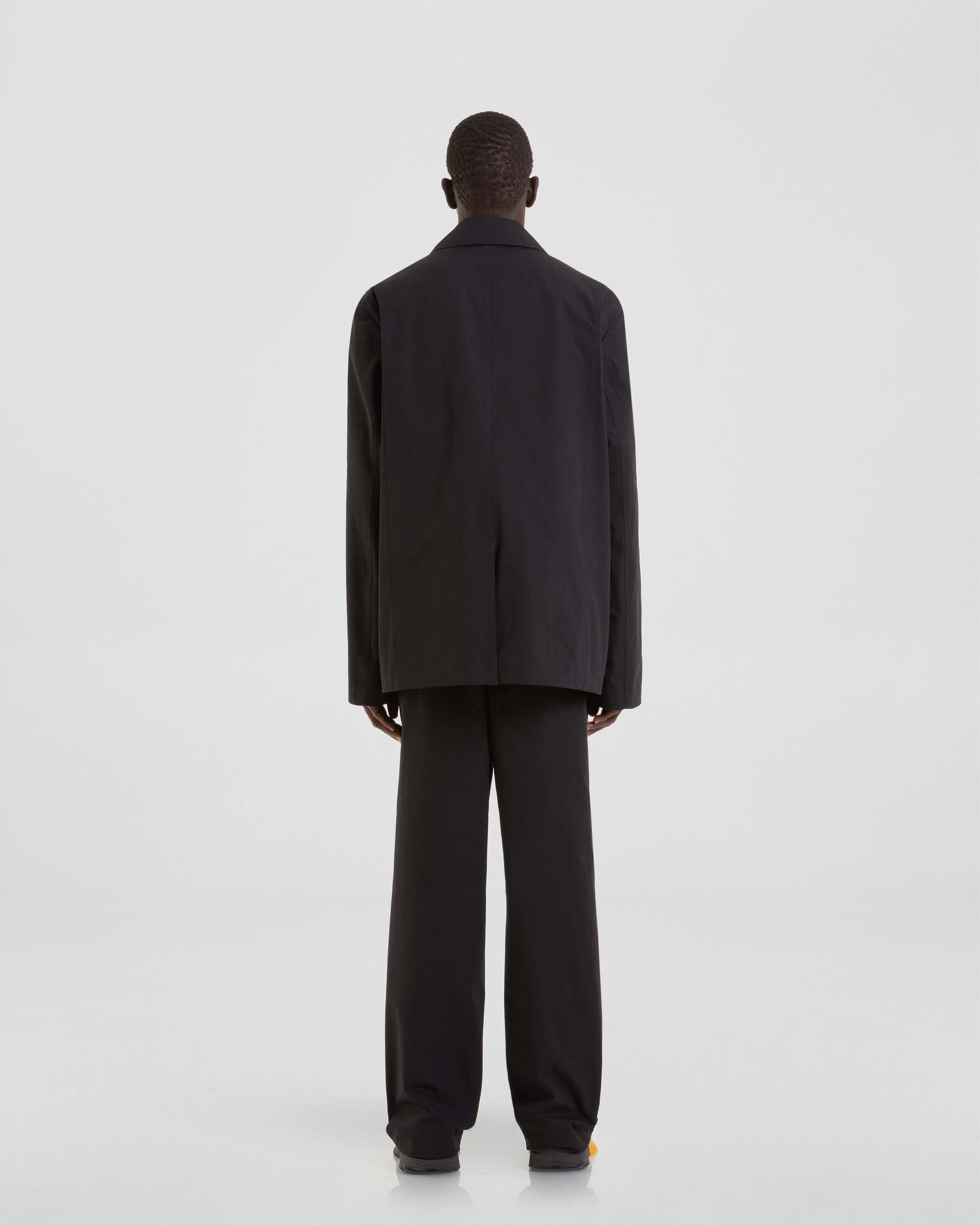 COVE JACKET