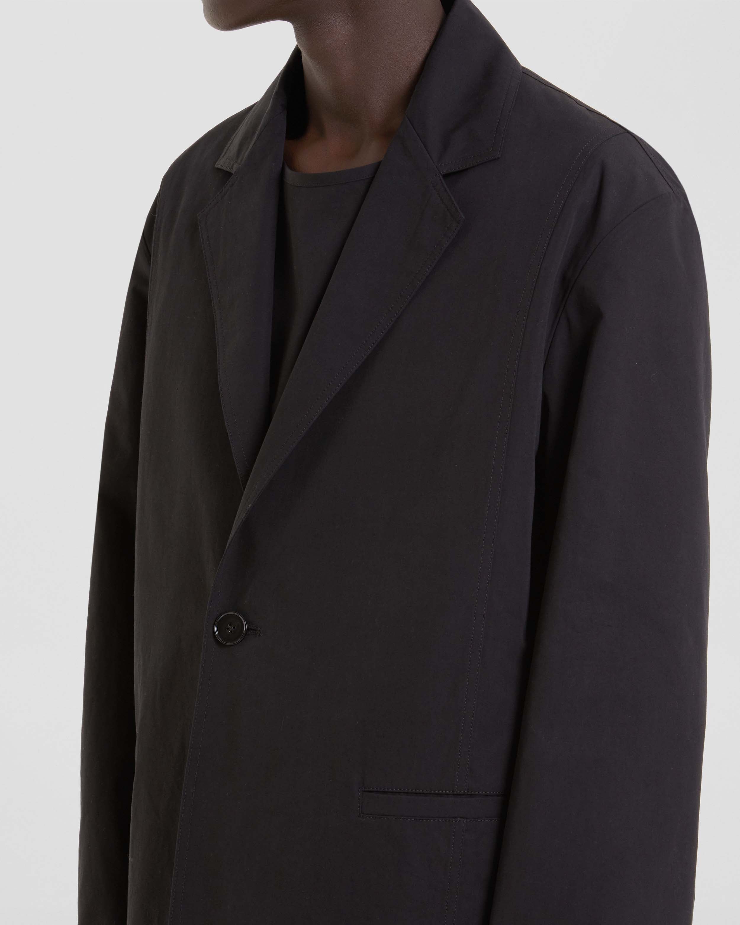 COVE JACKET