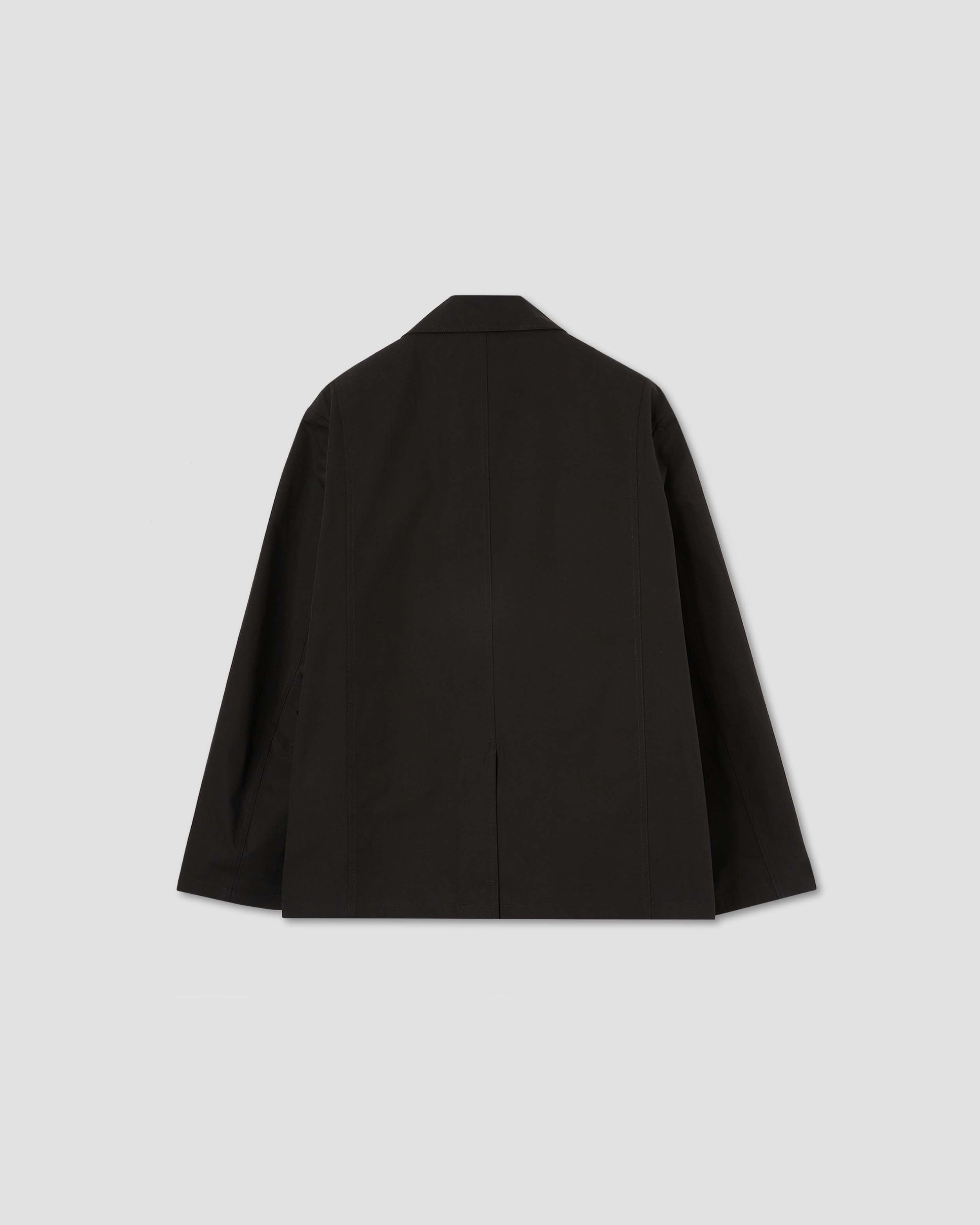 COVE JACKET