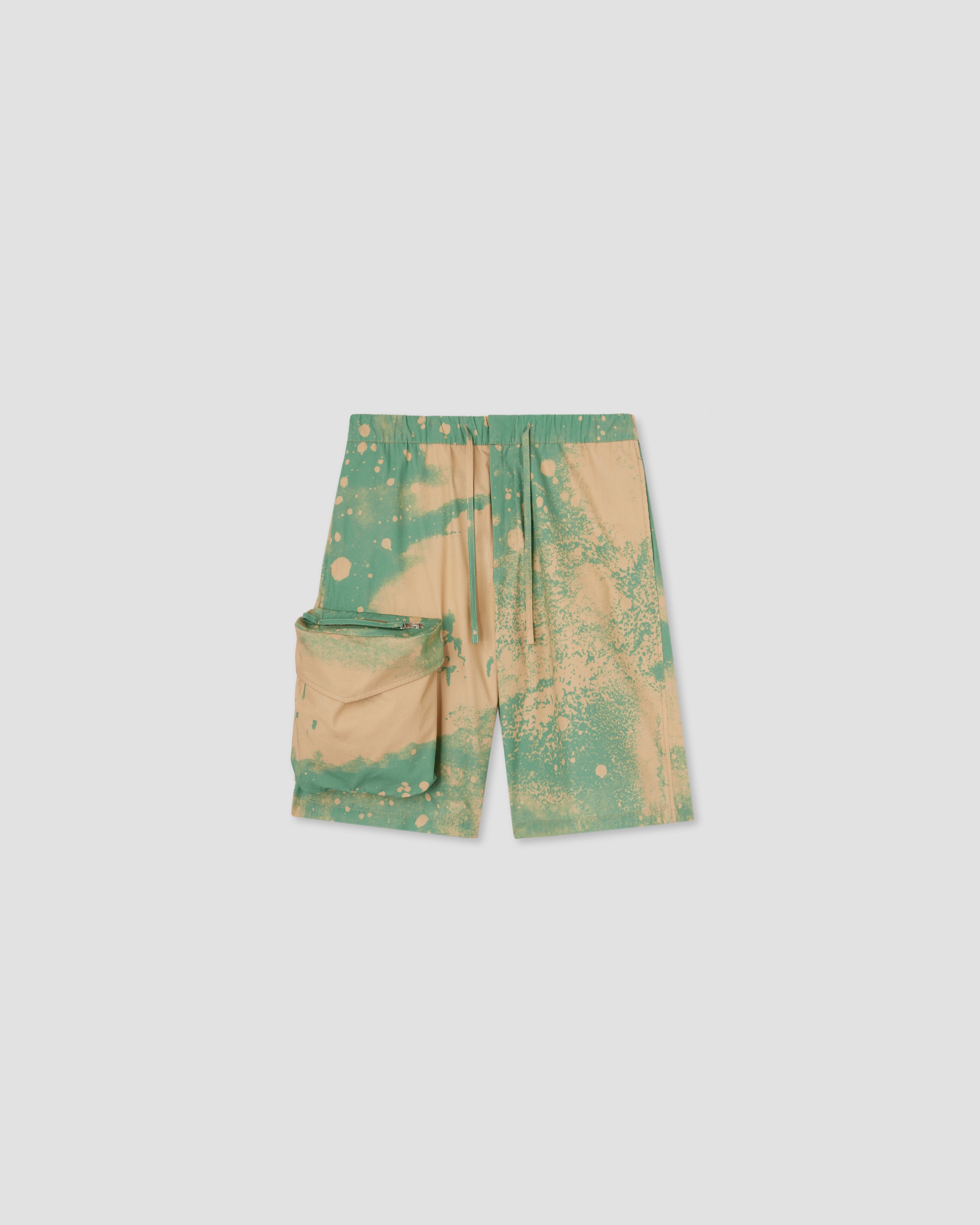 COVE SHORTS, SMUDGE
