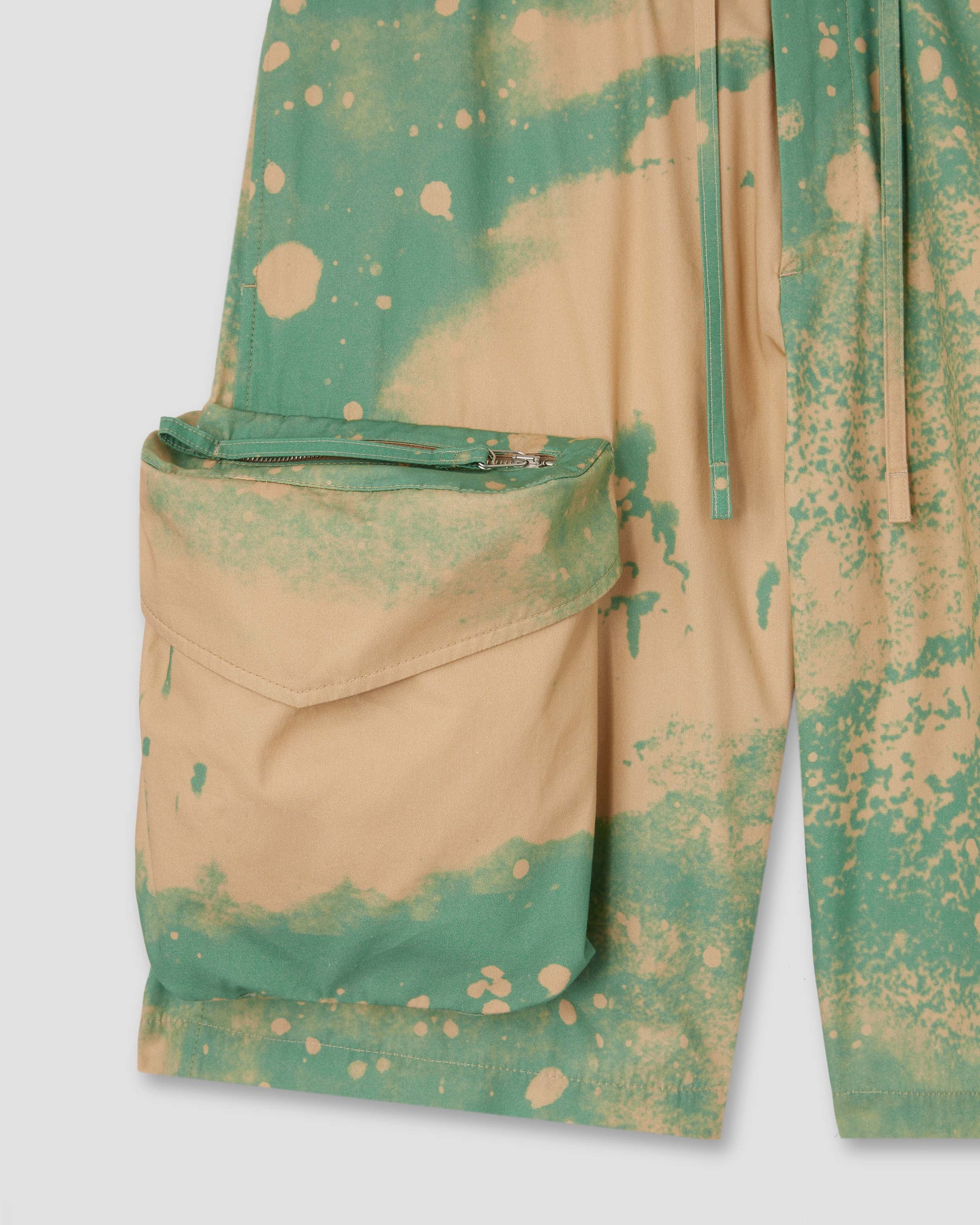 COVE SHORTS, SMUDGE