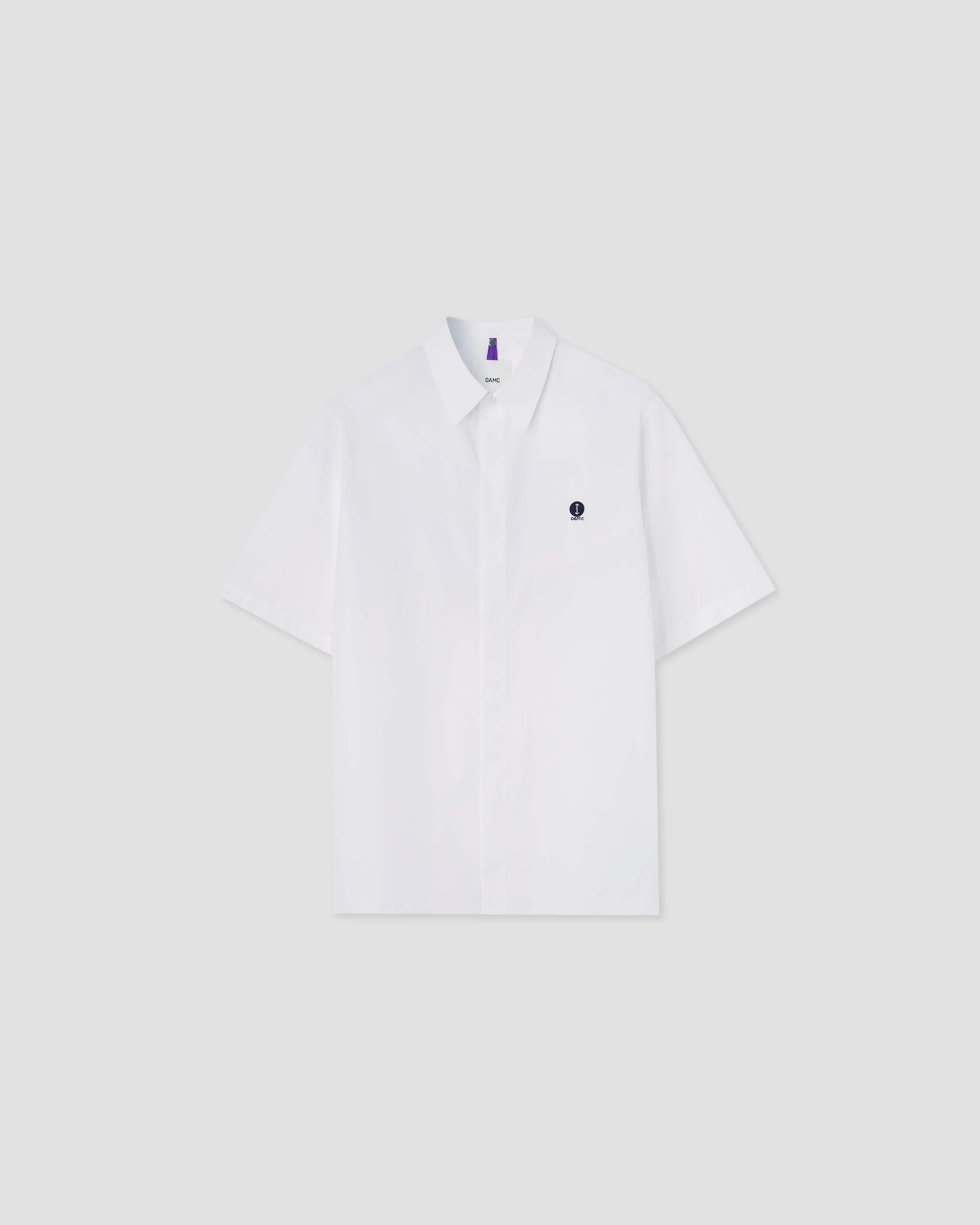 STUDIO SHIRT