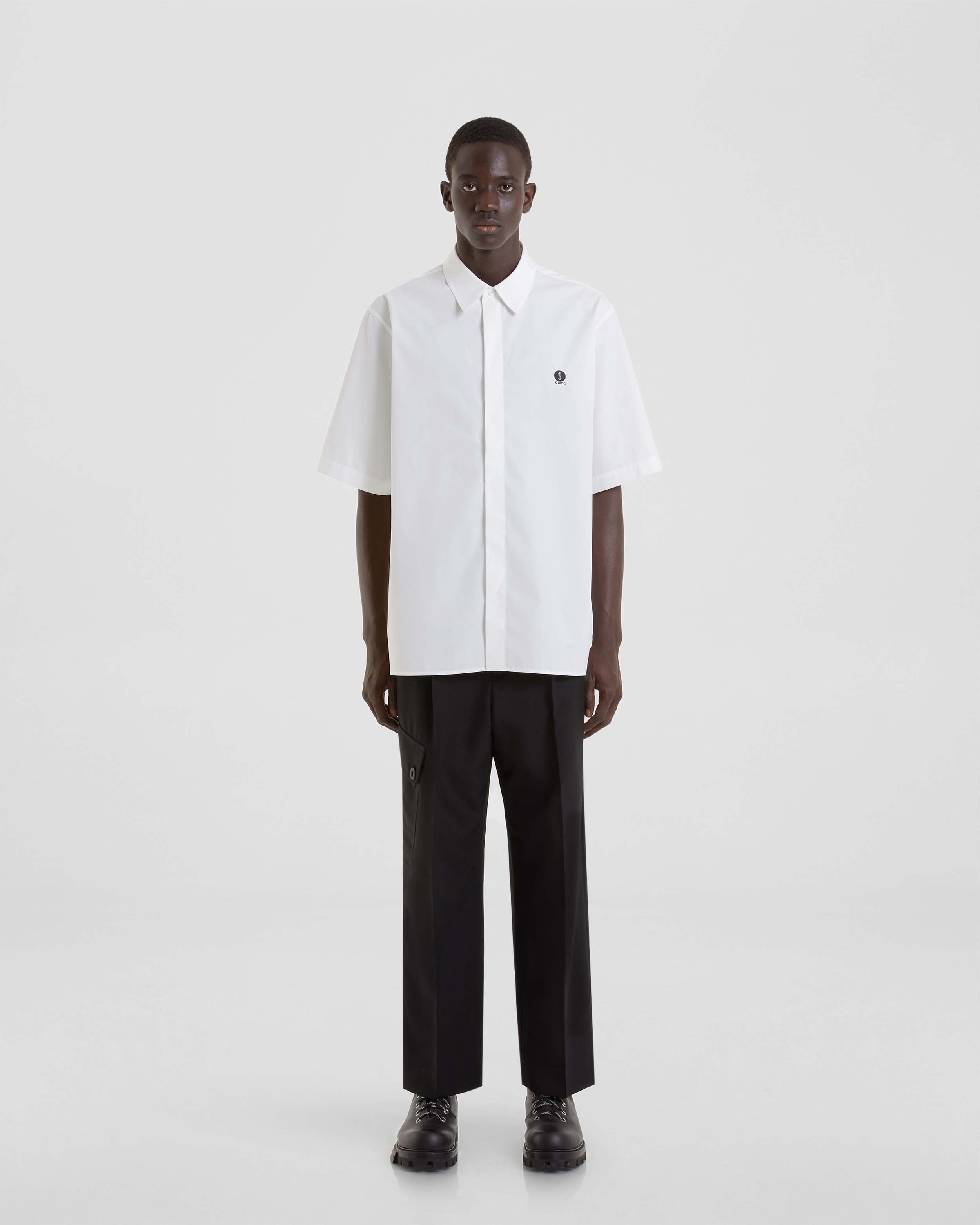 STUDIO SHIRT