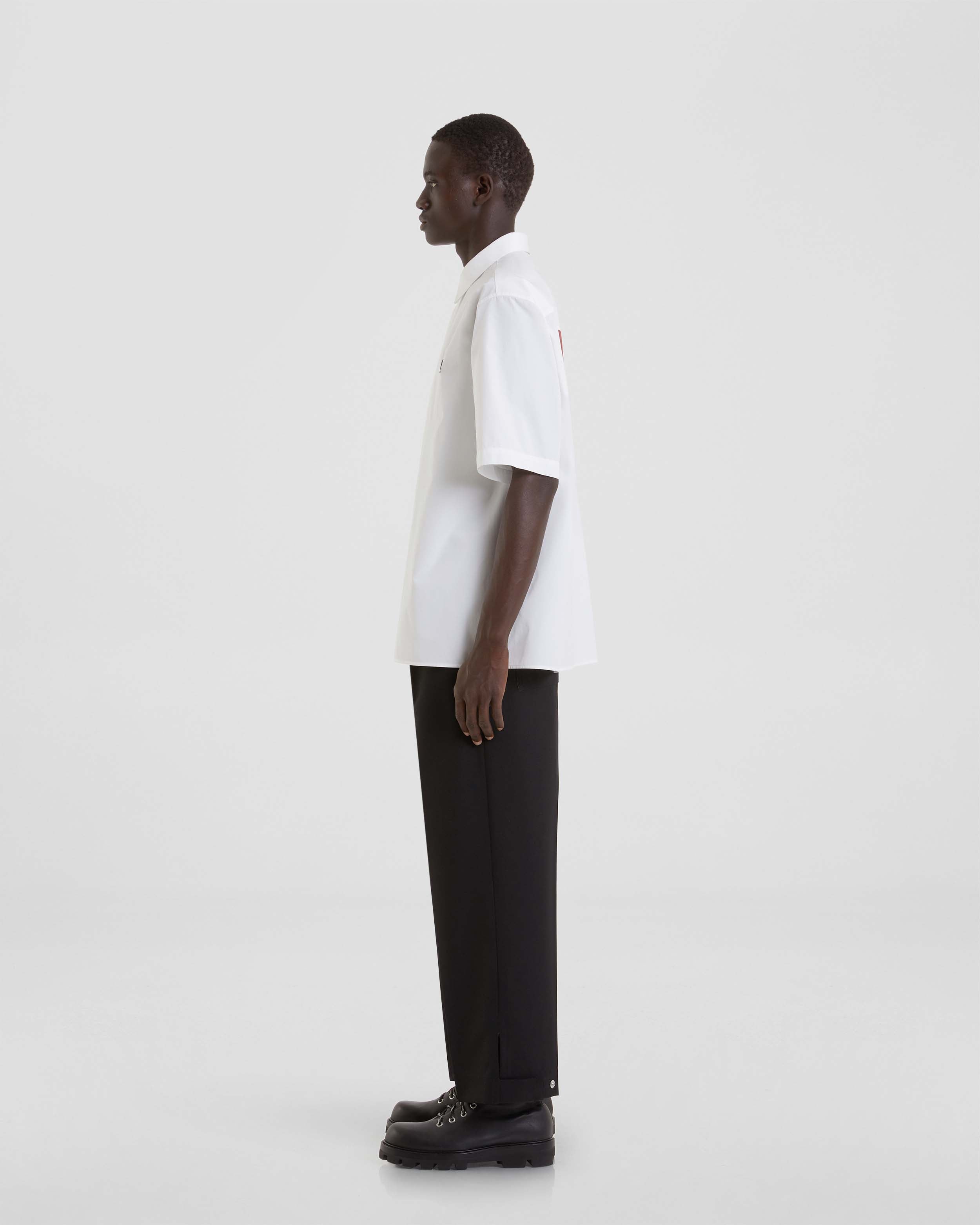 STUDIO SHIRT