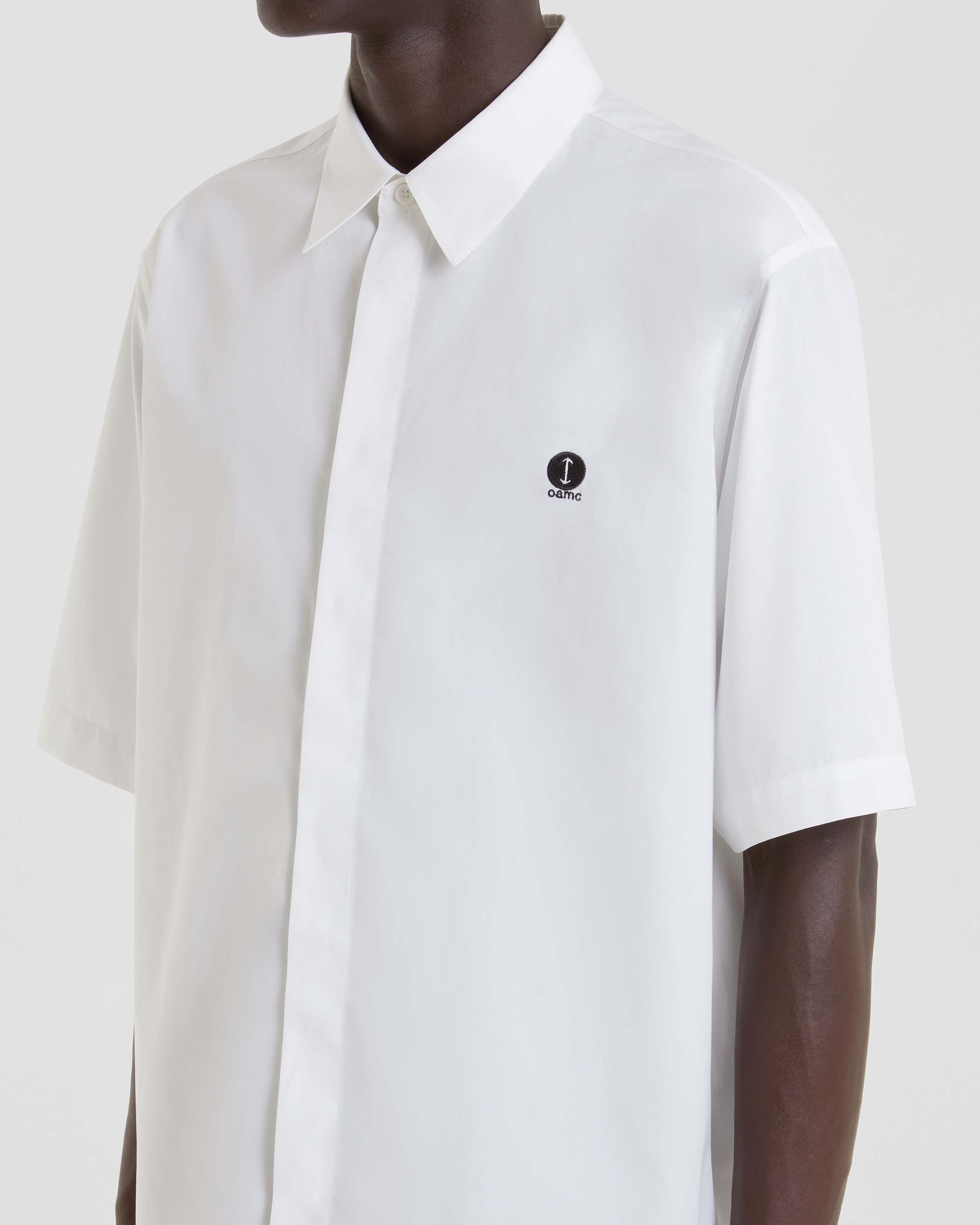 STUDIO SHIRT