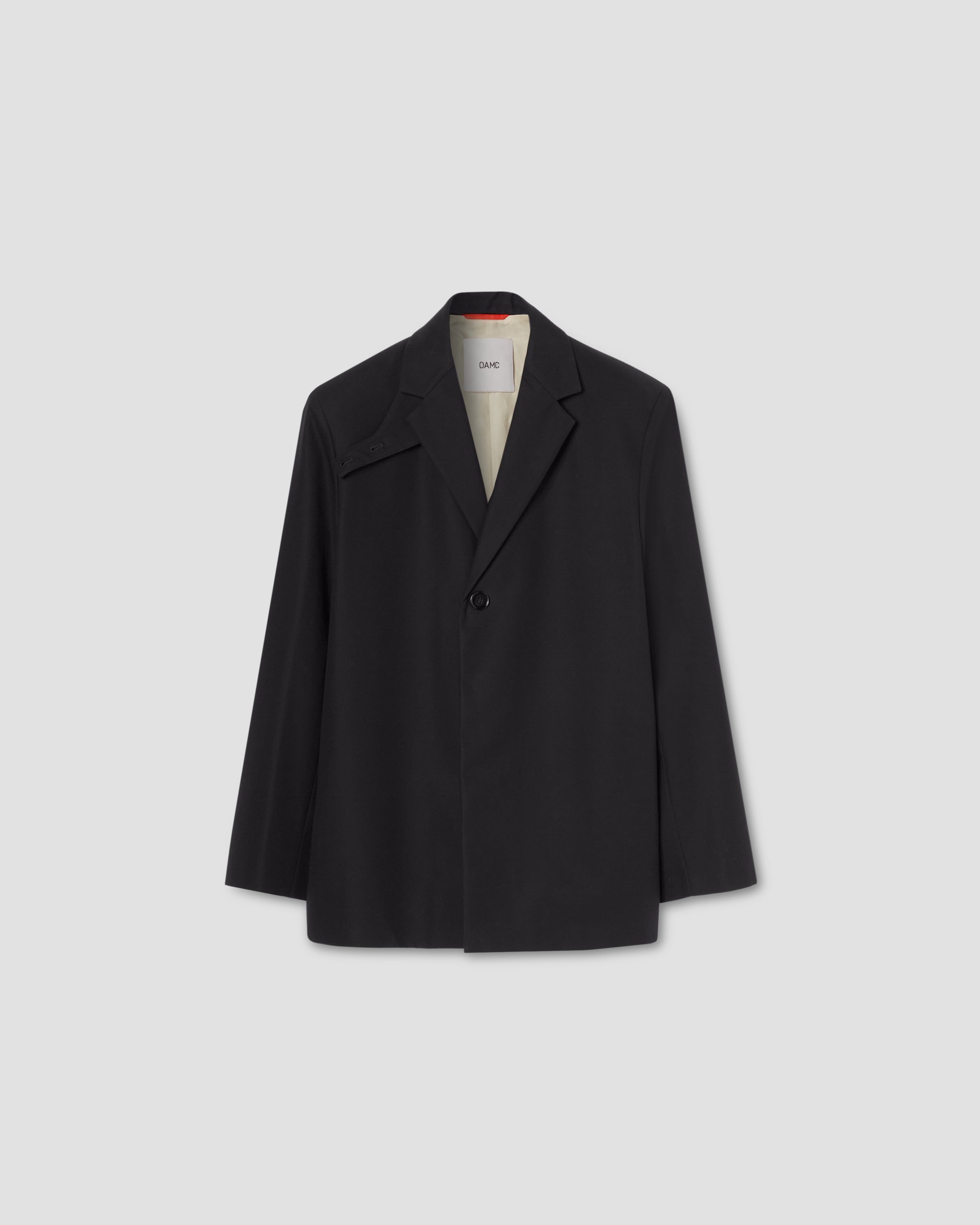 REDUX JACKET