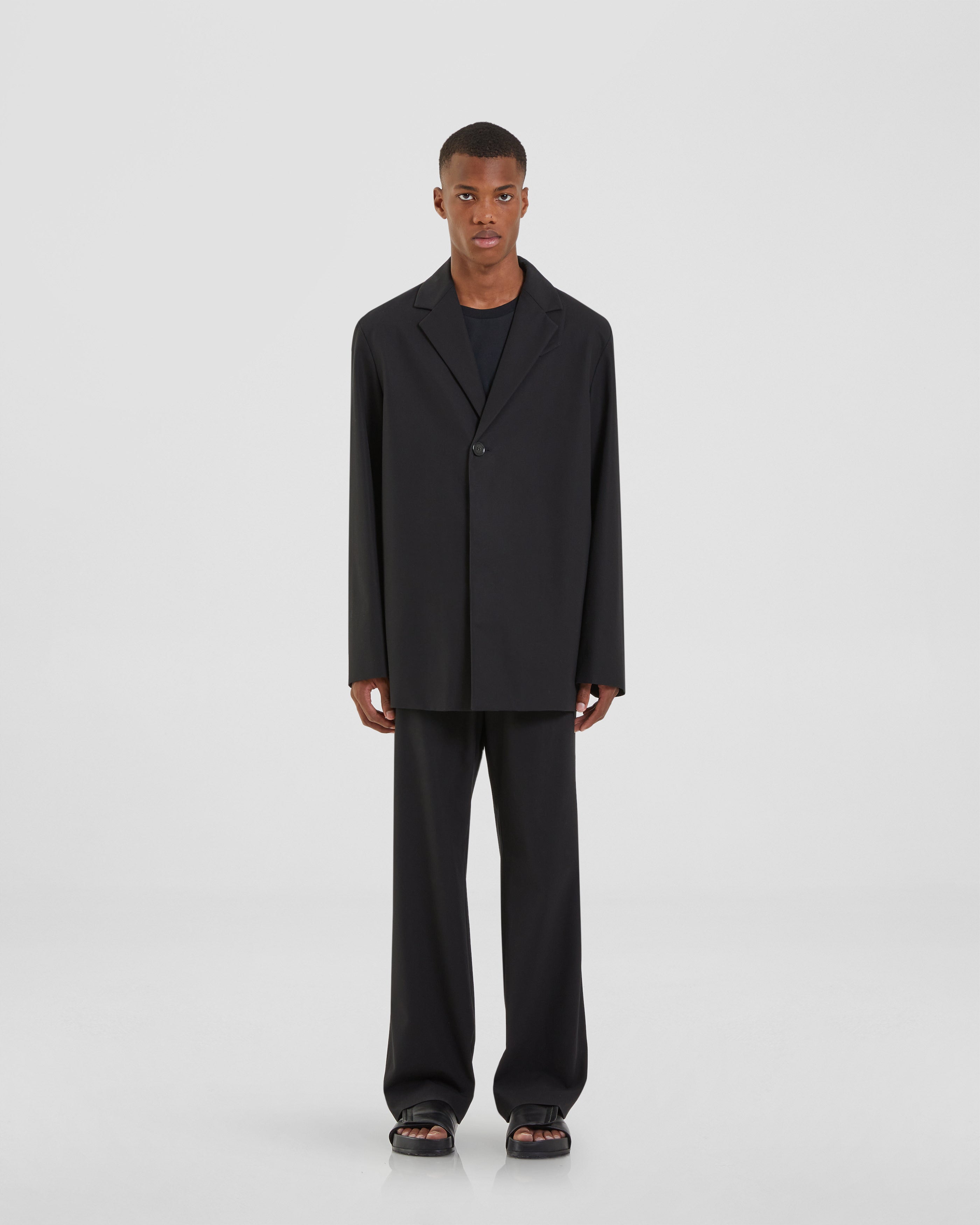 REDUX JACKET