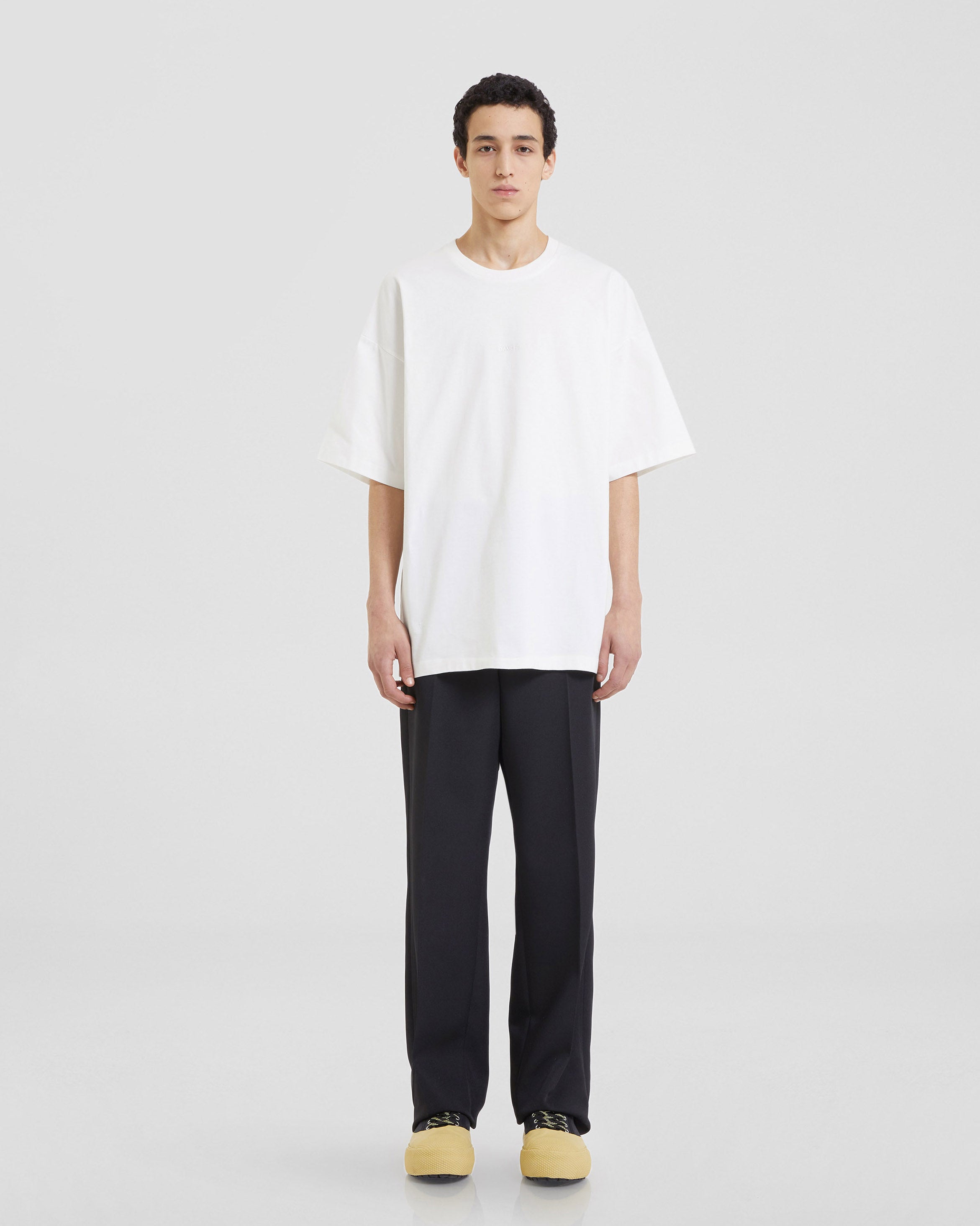 ANTHEM T-SHIRT, TULIP