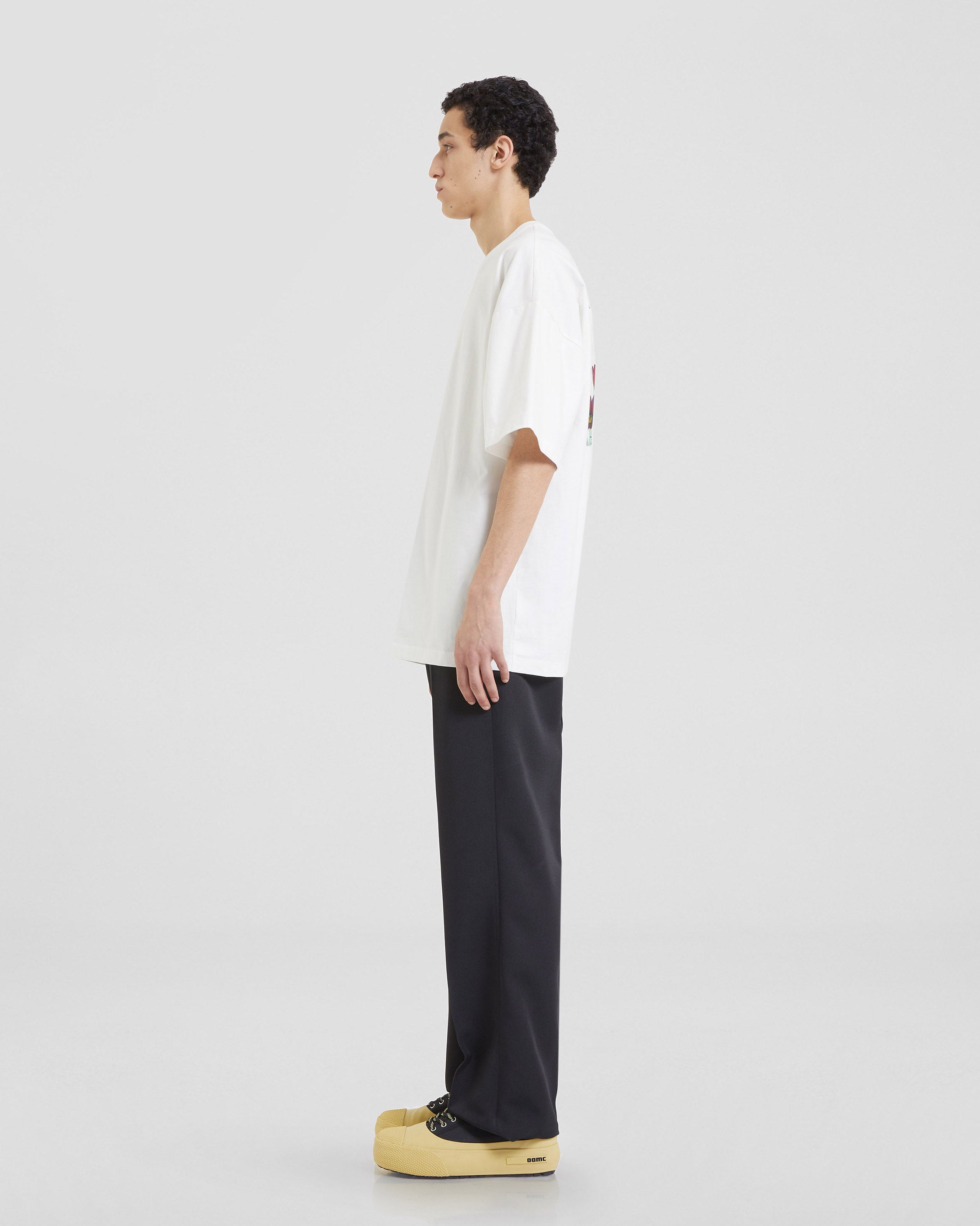 ANTHEM T-SHIRT, TULIP