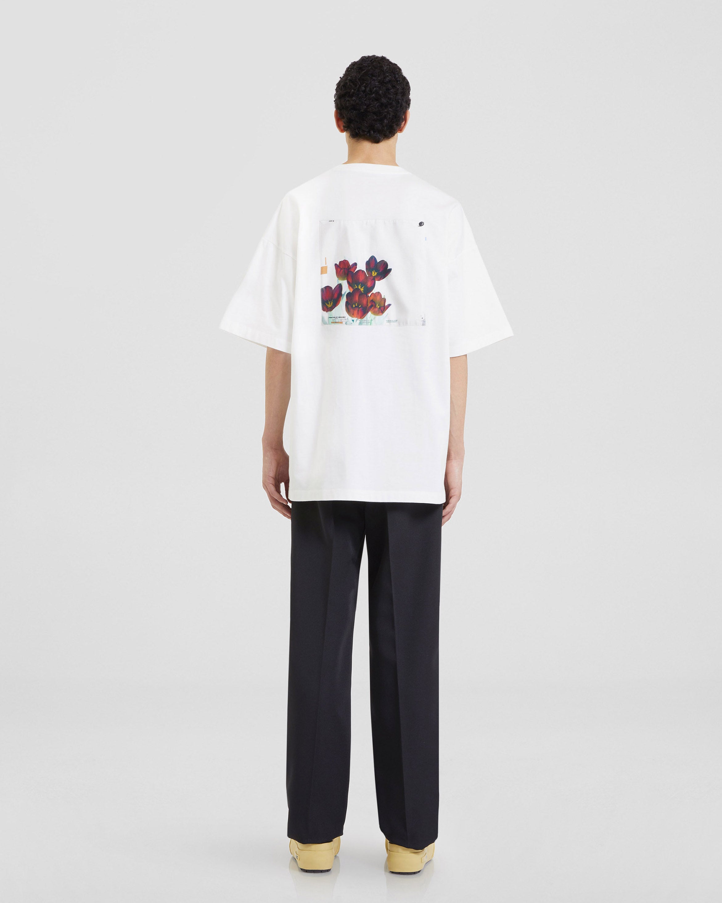ANTHEM T-SHIRT, TULIP