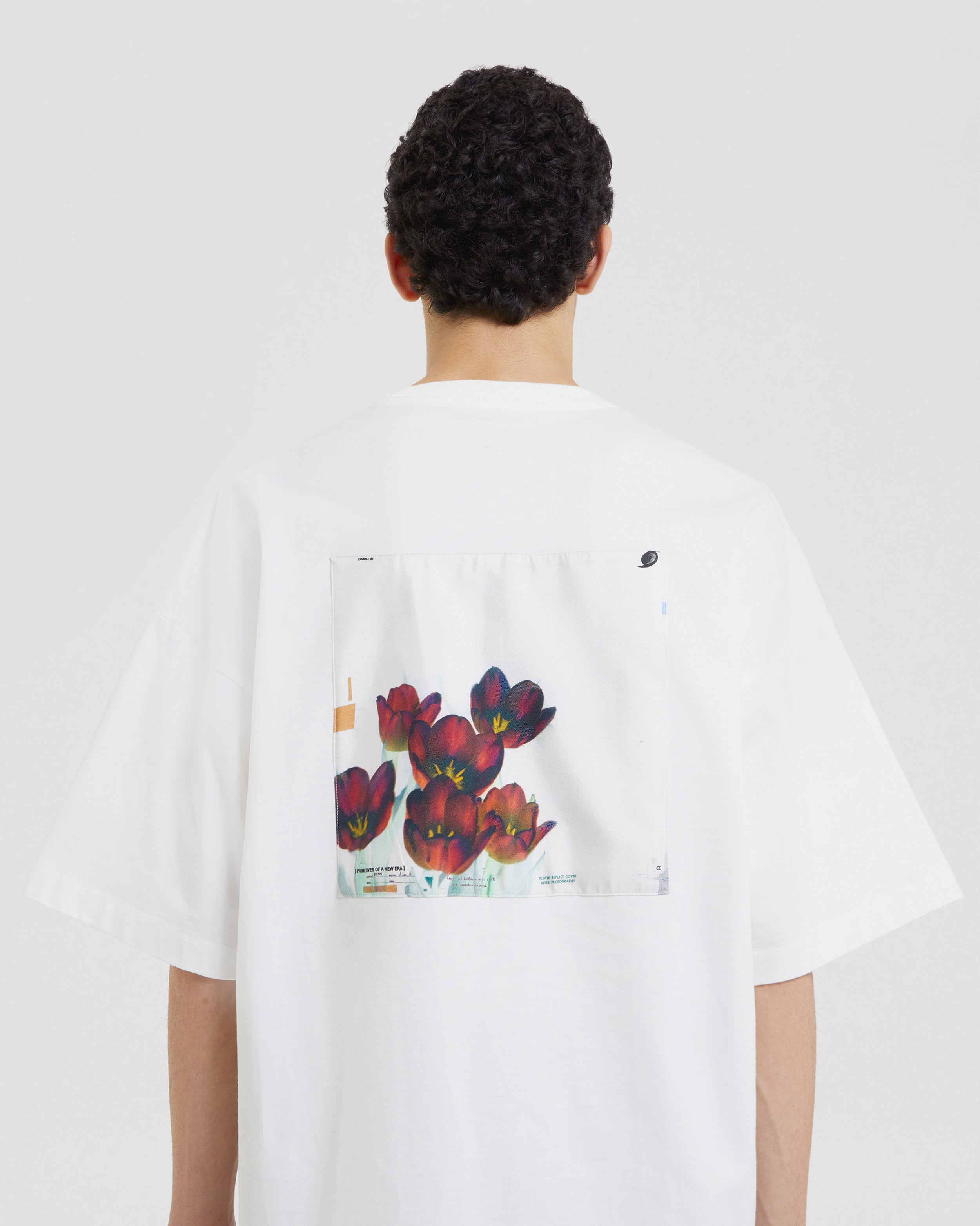 ANTHEM T-SHIRT, TULIP