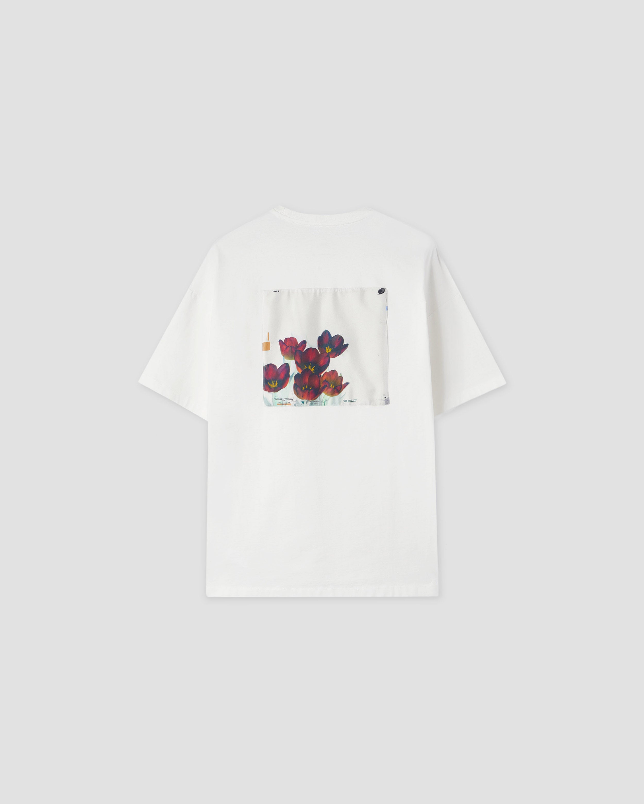 ANTHEM T-SHIRT, TULIP