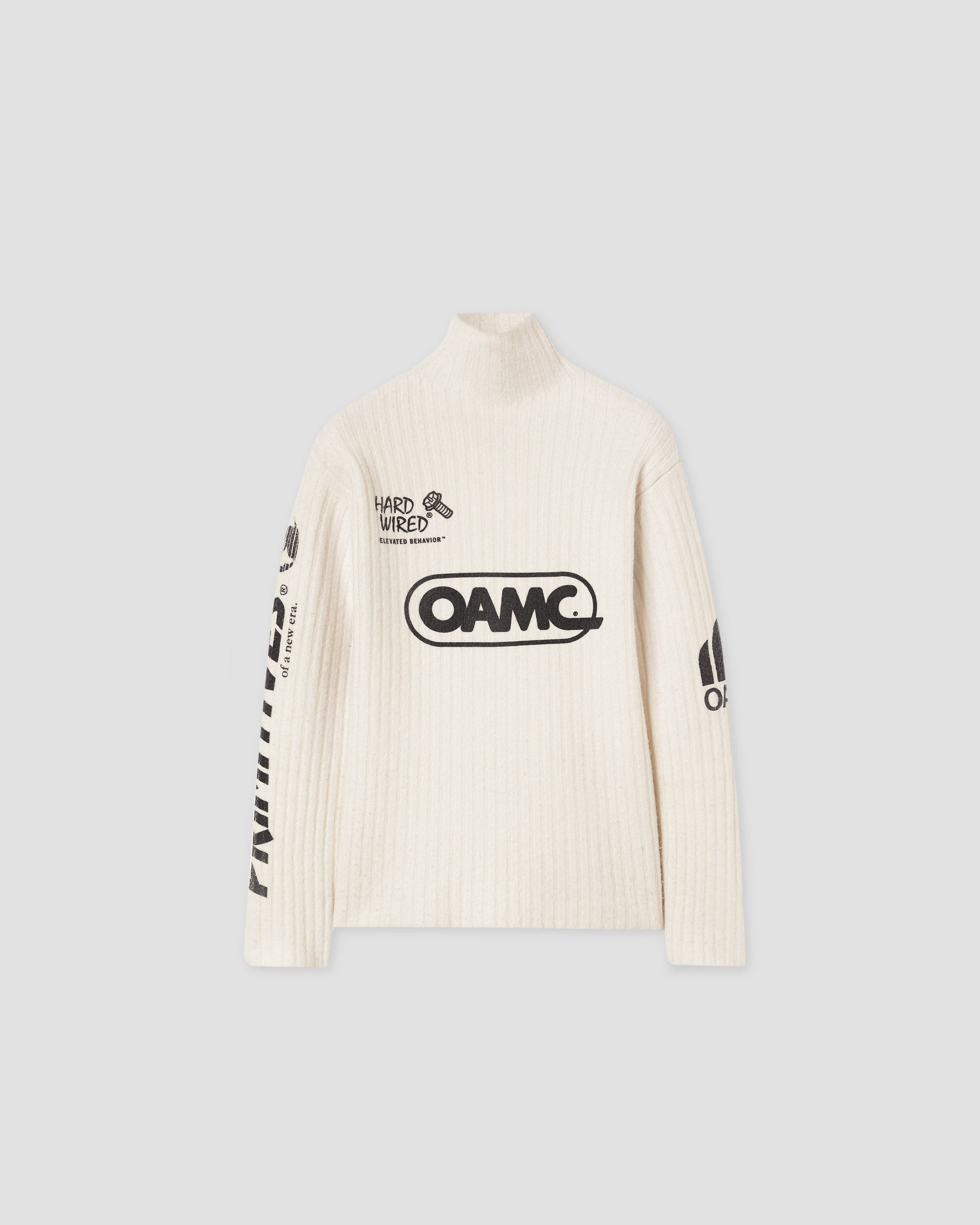 MOTO ROLLNECK