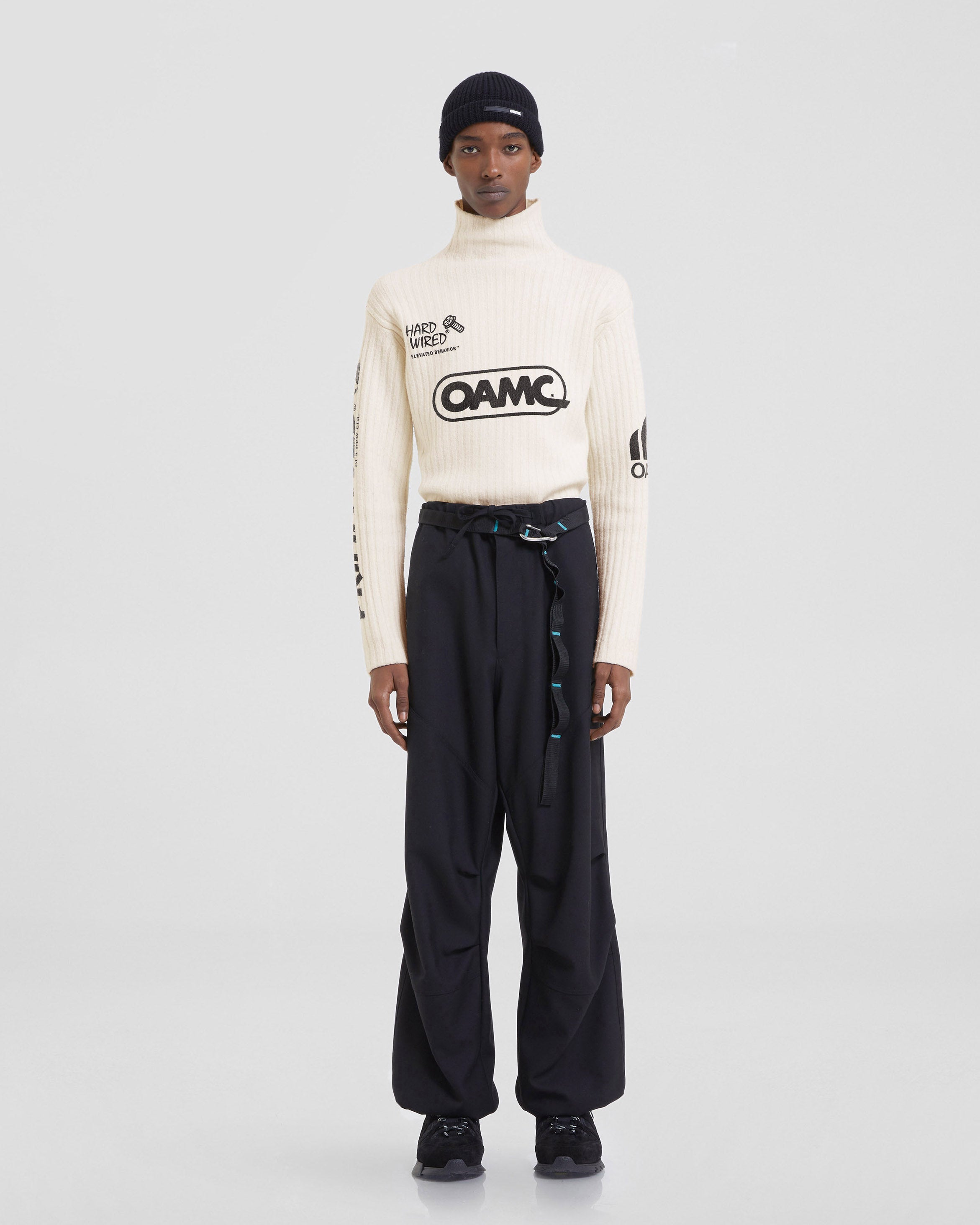 MOTO ROLLNECK