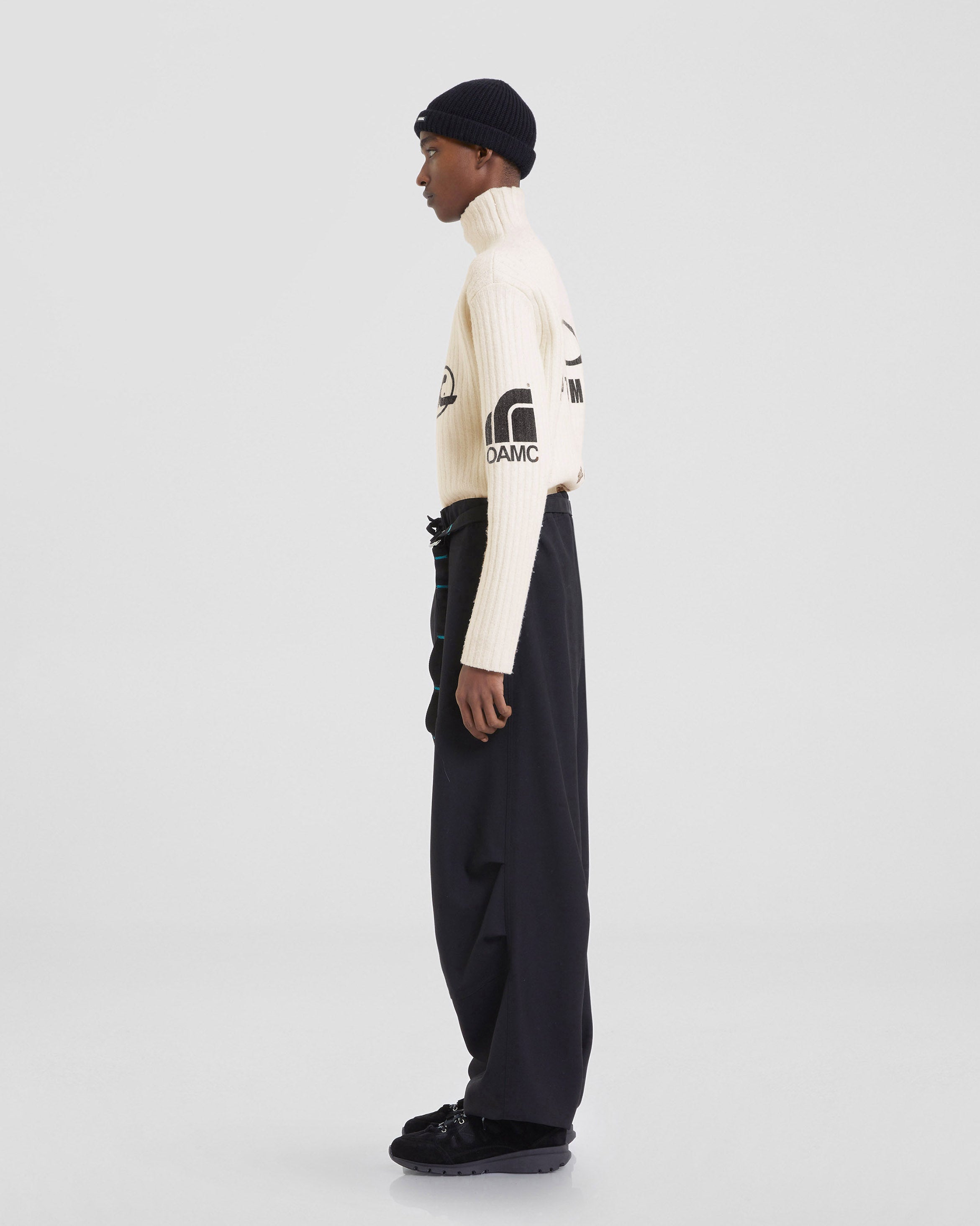 MOTO ROLLNECK