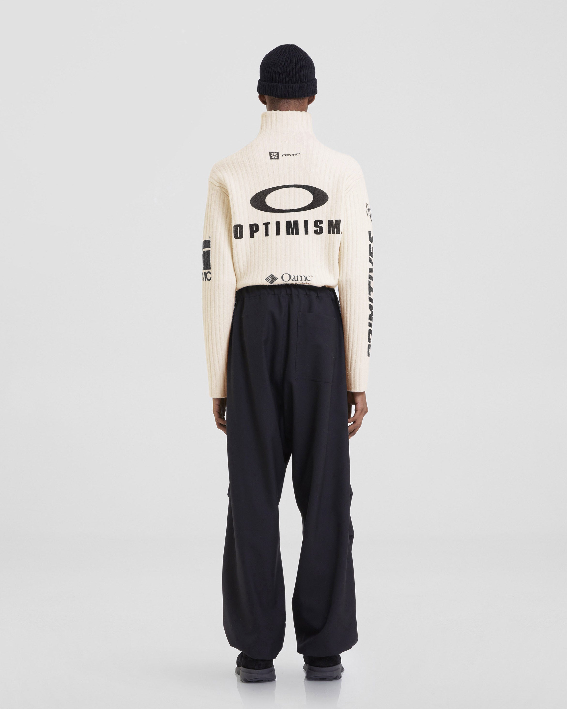 MOTO ROLLNECK