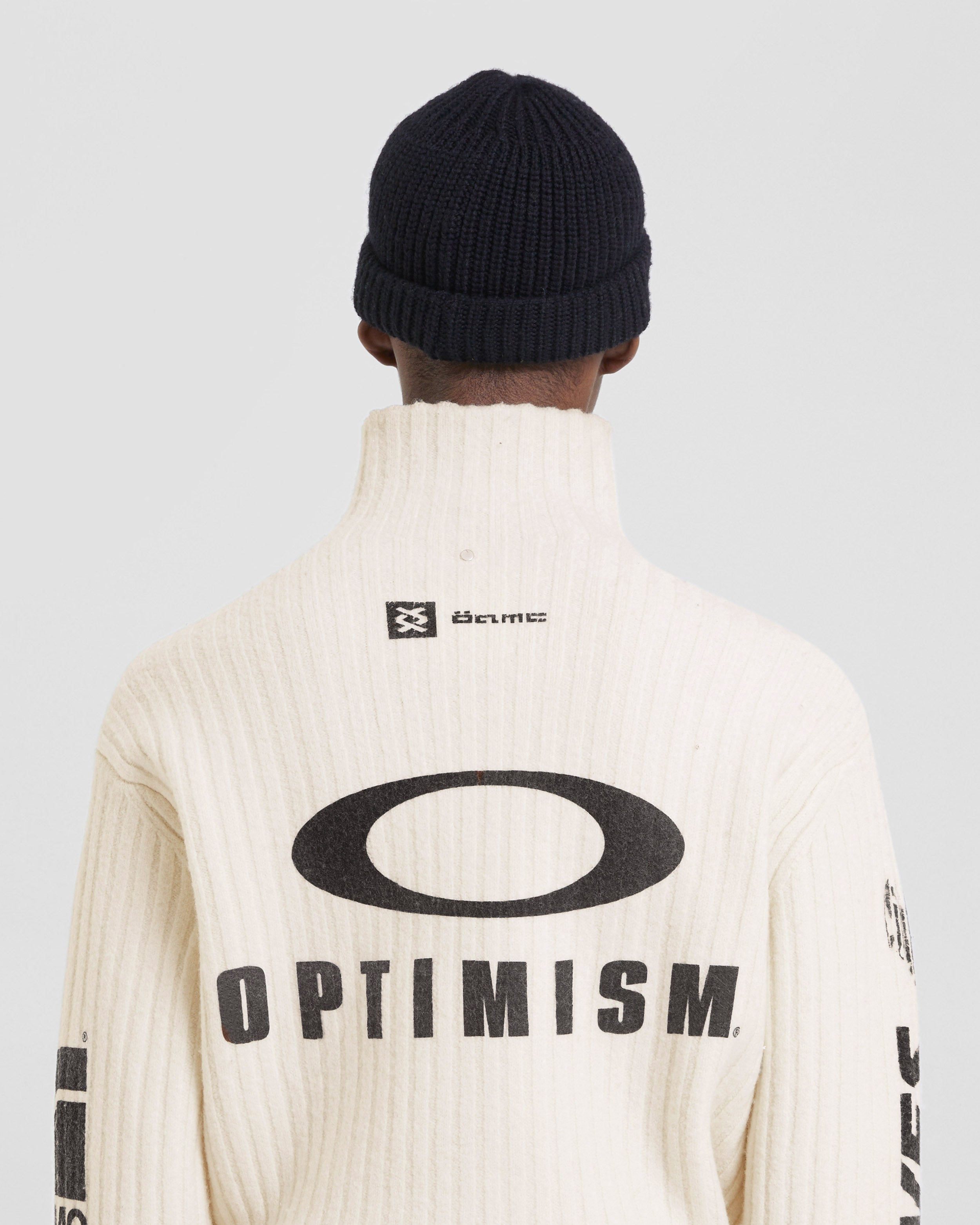MOTO ROLLNECK