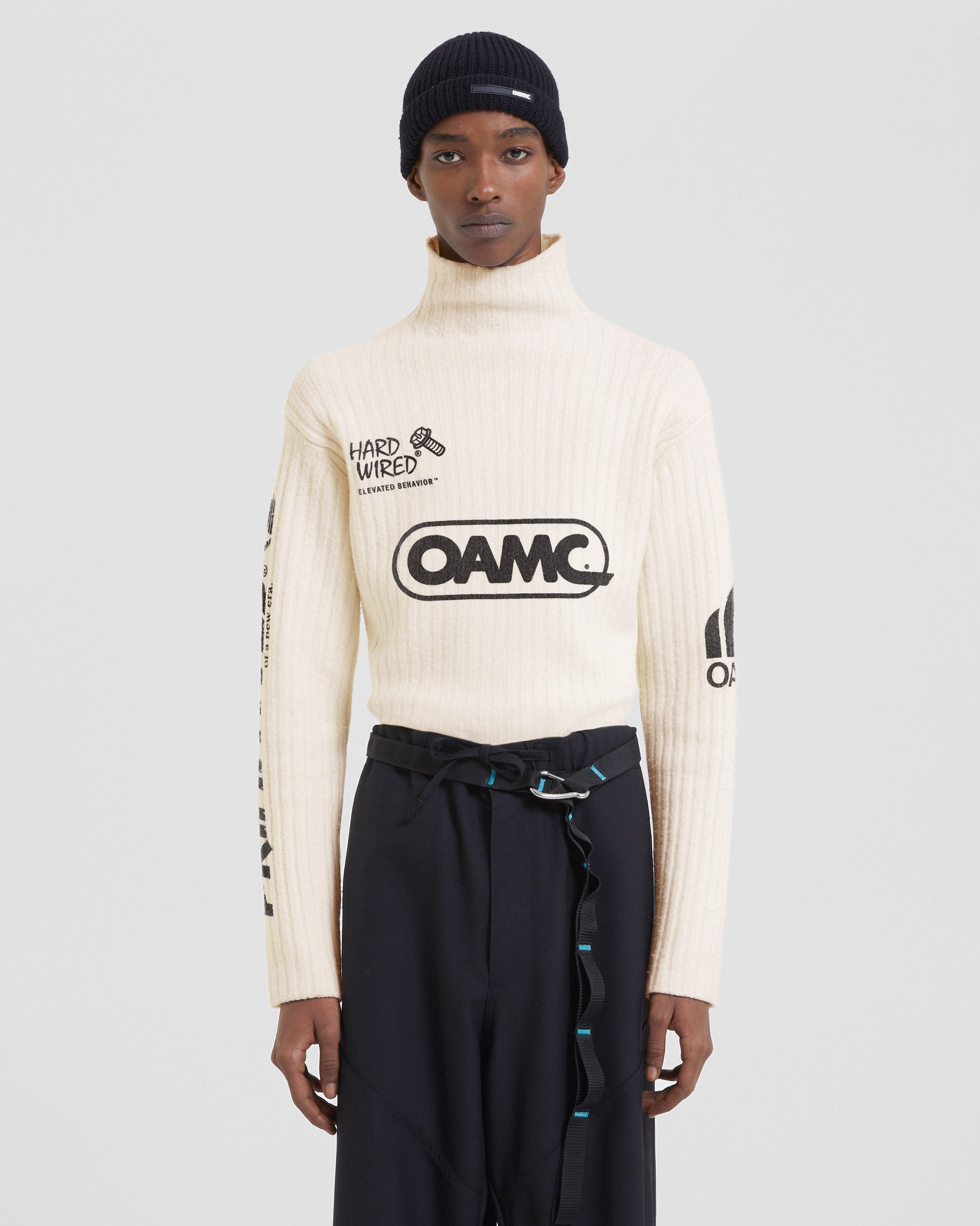 MOTO ROLLNECK